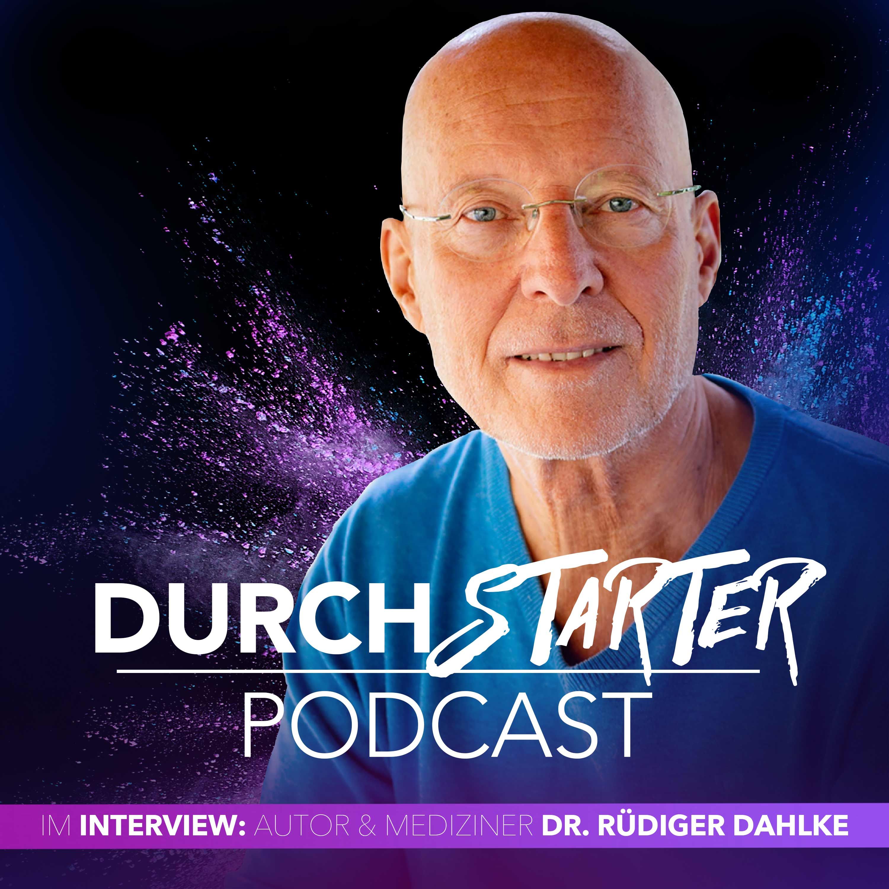 Dr. Rüdiger Dahlke - Was denkst Du über Corona?