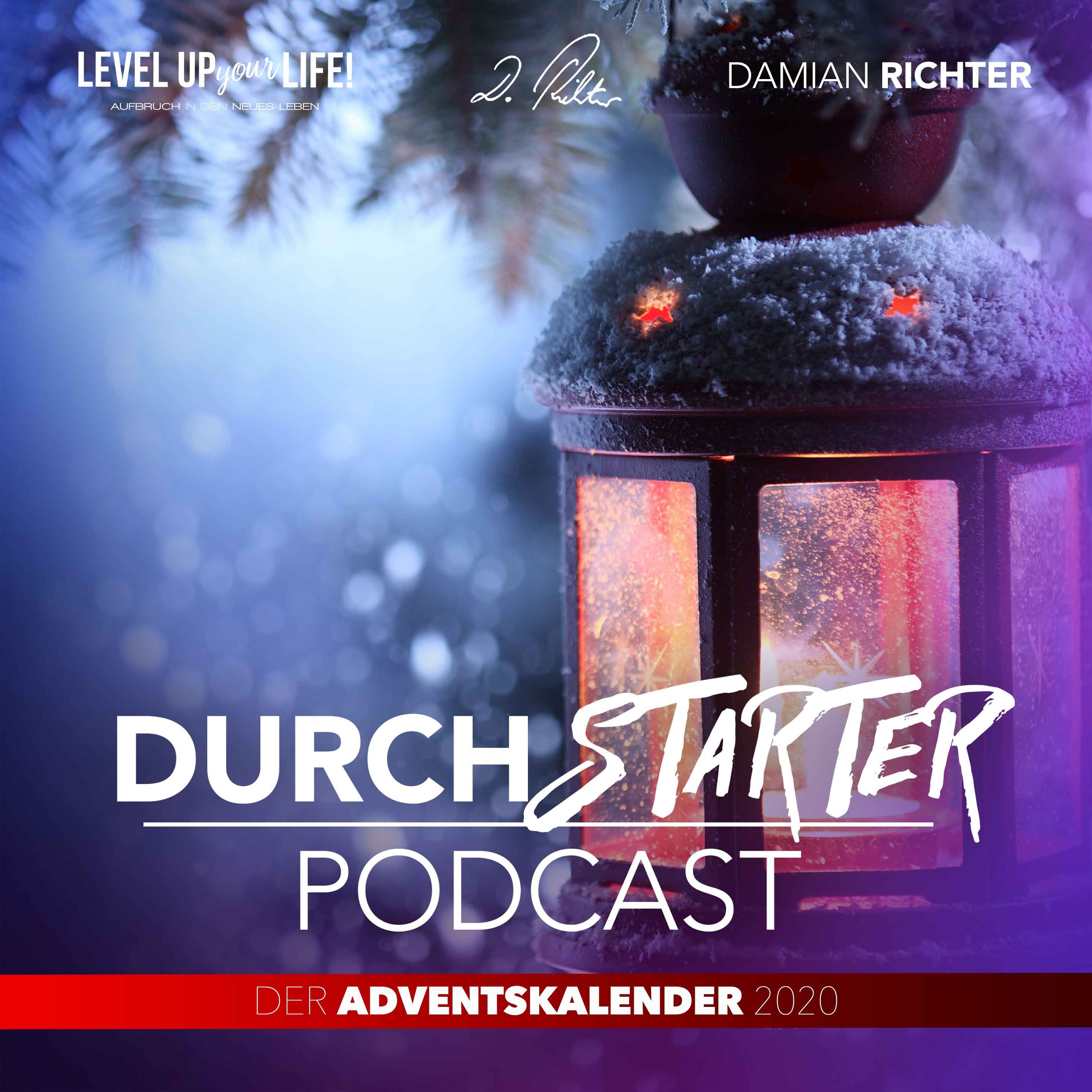 Türchen 7: Heile den Schmerz der Vergangenheit
