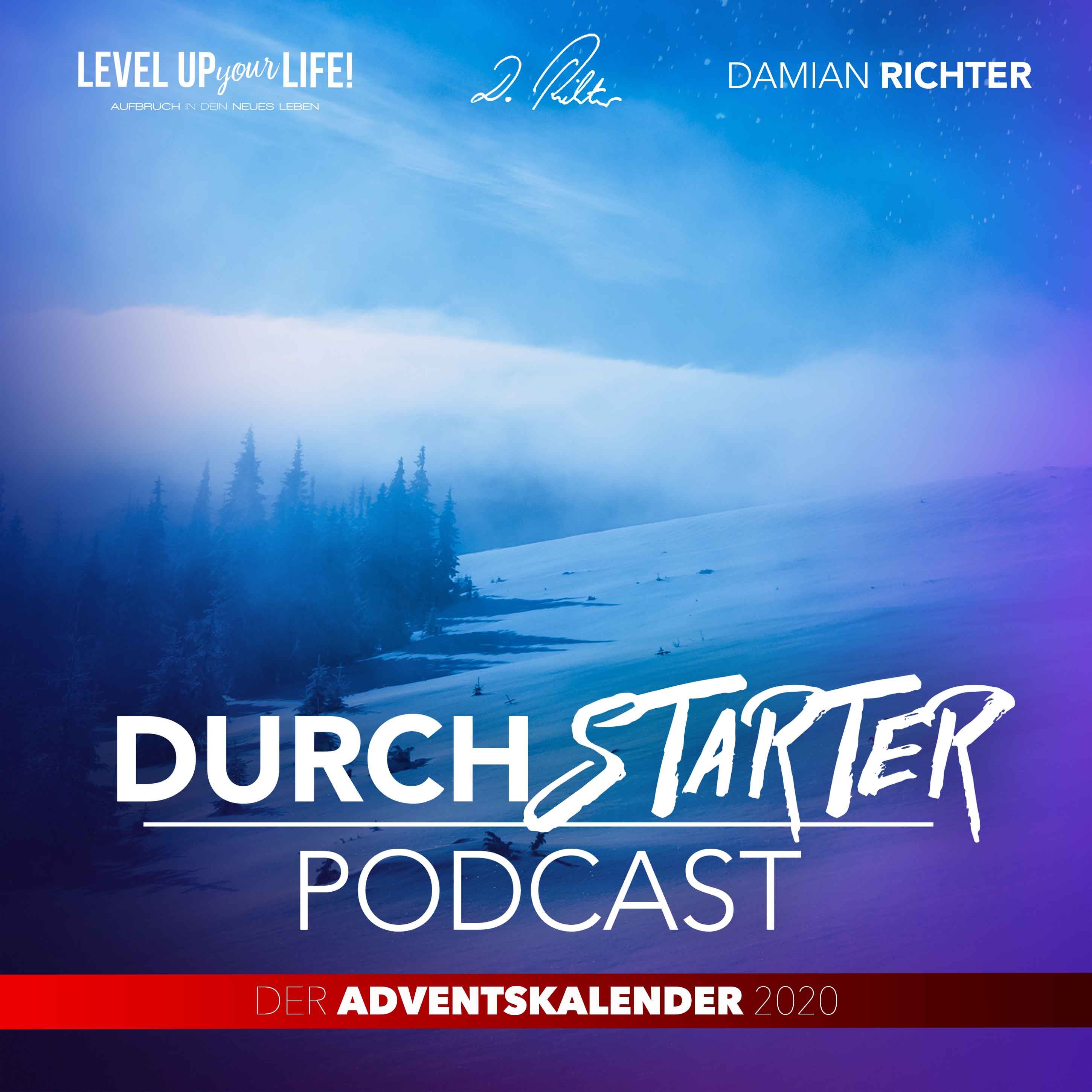 Türchen 4: Momente der Entscheidung