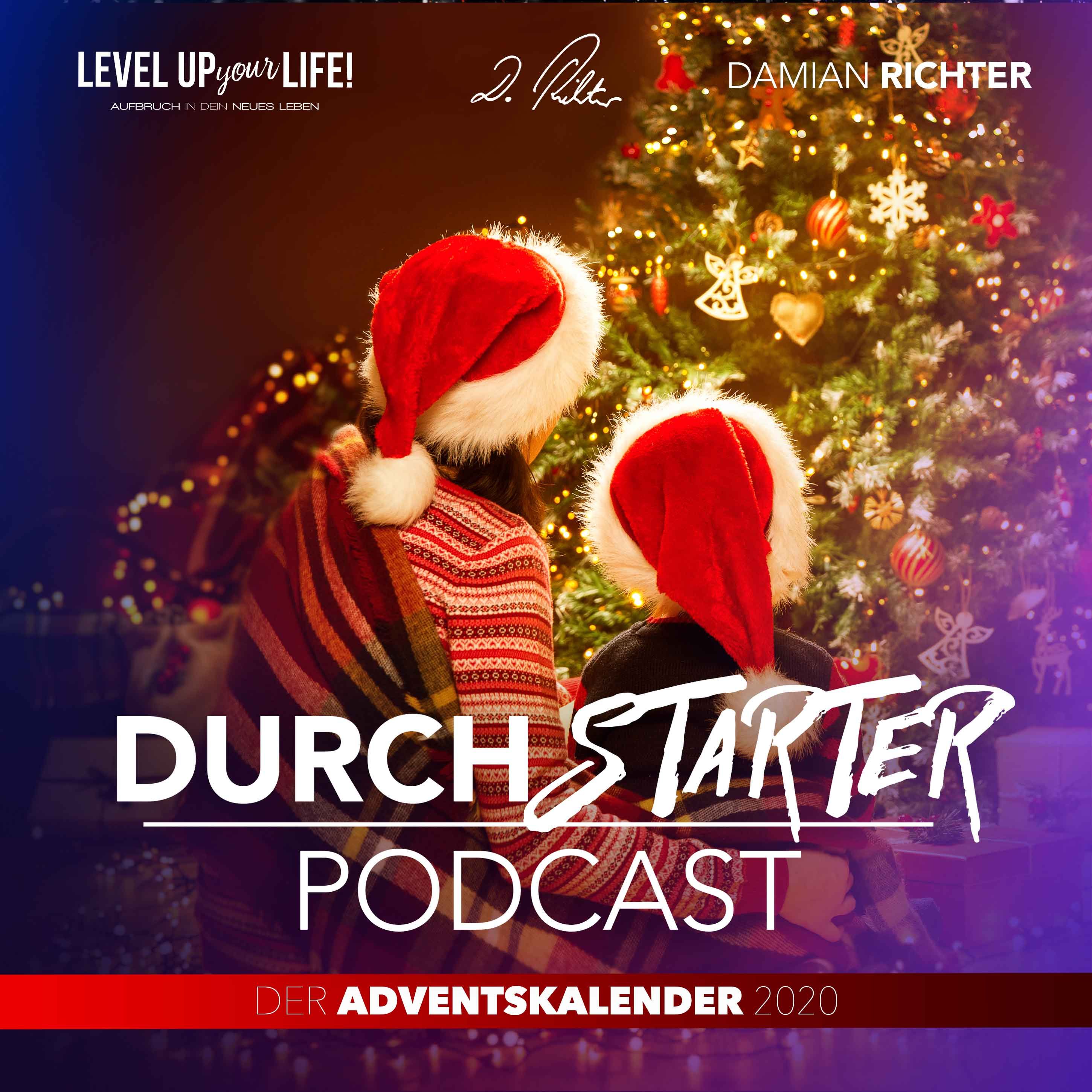 Türchen 24: Liebe!