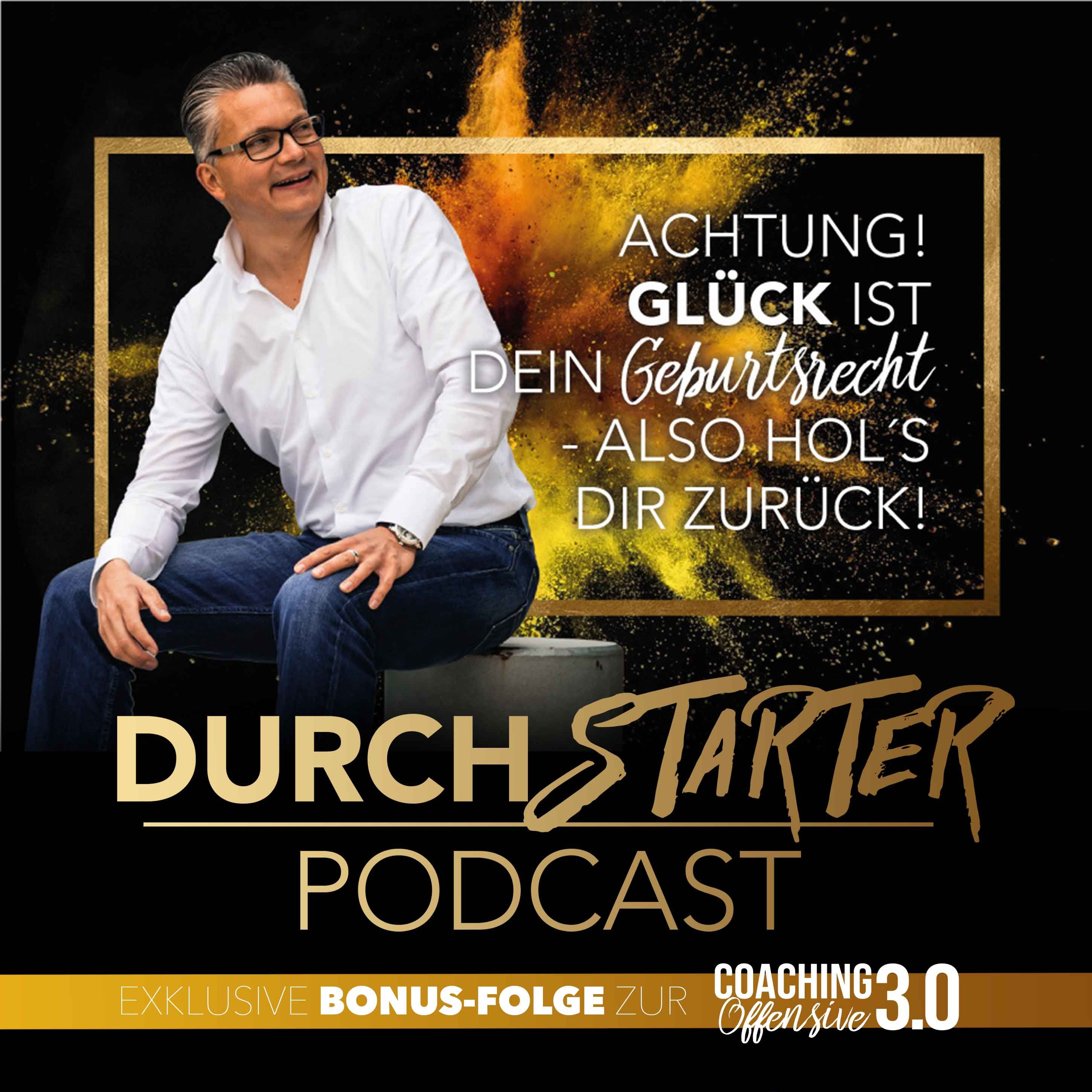 Das Märchen vom Glück