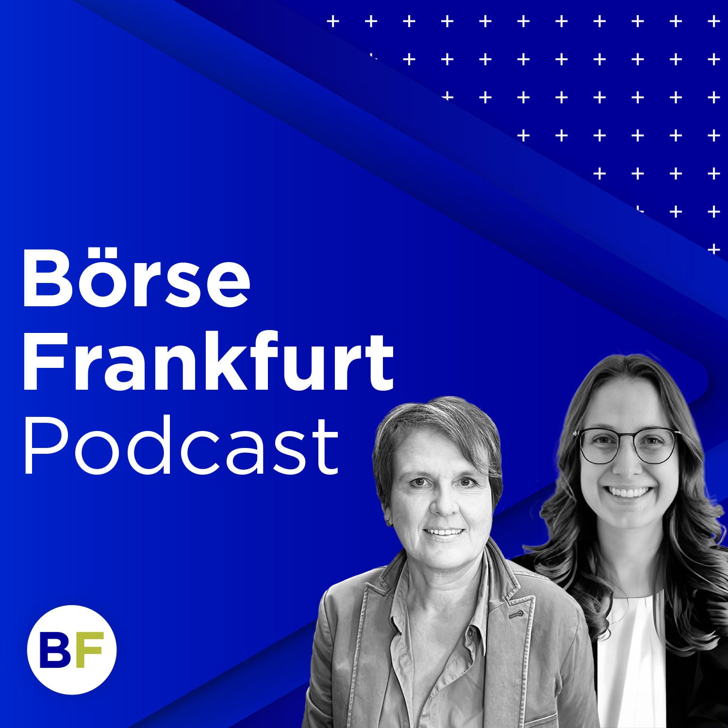 Dein Weg an die Börse – jeden Monat ein Stück weiter. Mit Jana Micka und Edda Vogt #261