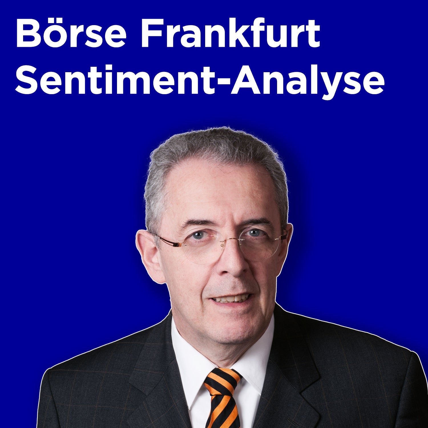 Marktstimmung: "Abgekoppelt"