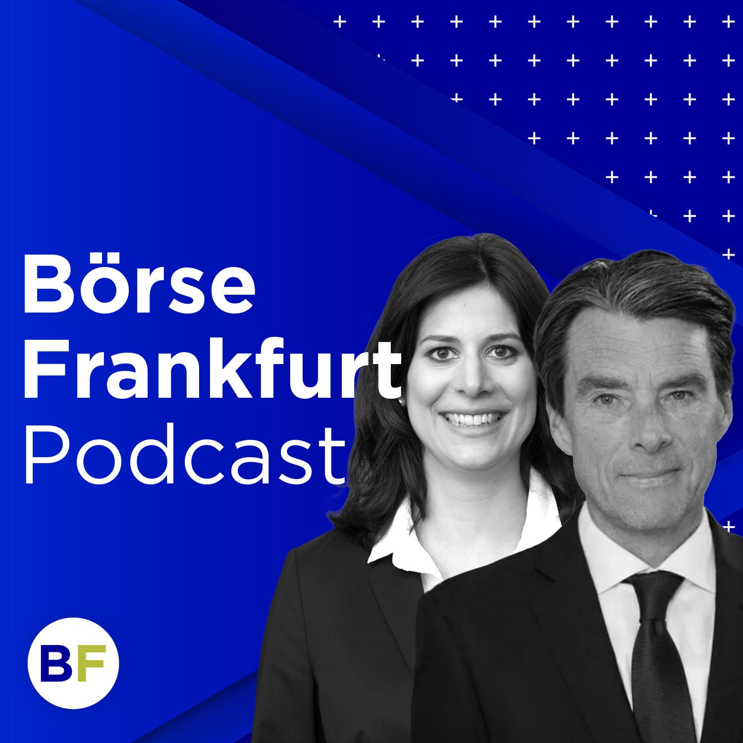 Die neue Welt(un)ordnung: Was geopolitische Verschiebungen für die Kapitalmärkte bedeuten. Mit Martin Lück, Macro Monkey. #249