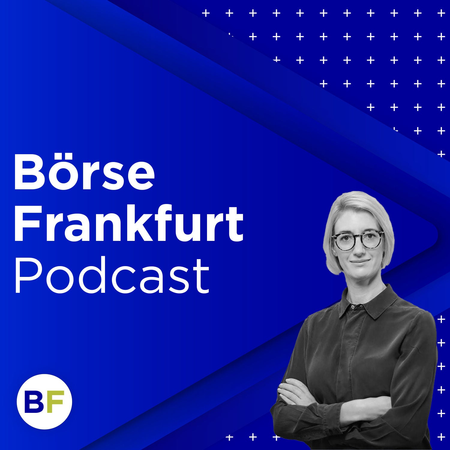 DAX-Indizes – eine Familie stellt sich vor. Mit Veronika Kylburg, @stoxx #258