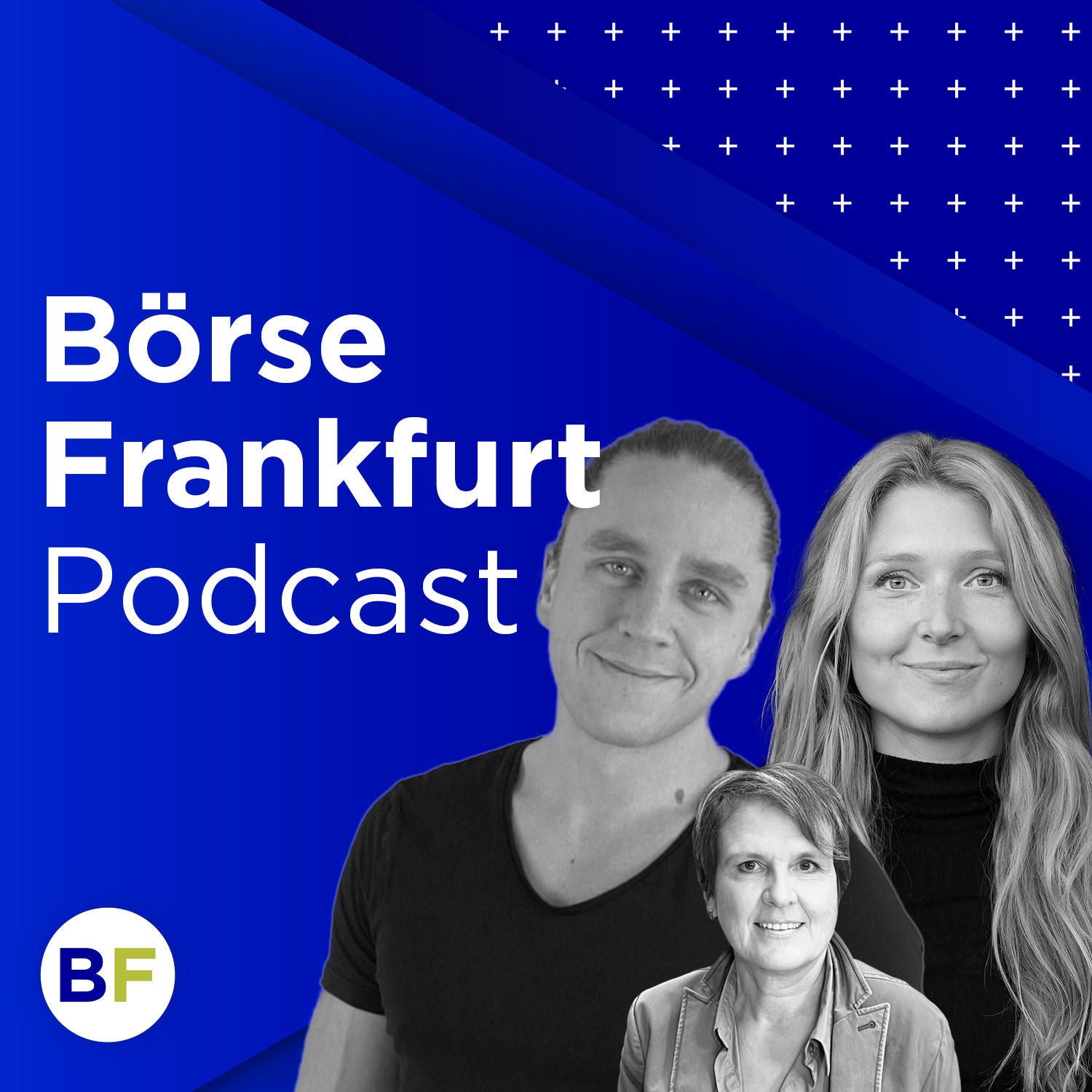 Wie junge Menschen den Umgang mit Geld lernen. Mit Lisa Osada und Jacob Risse #246