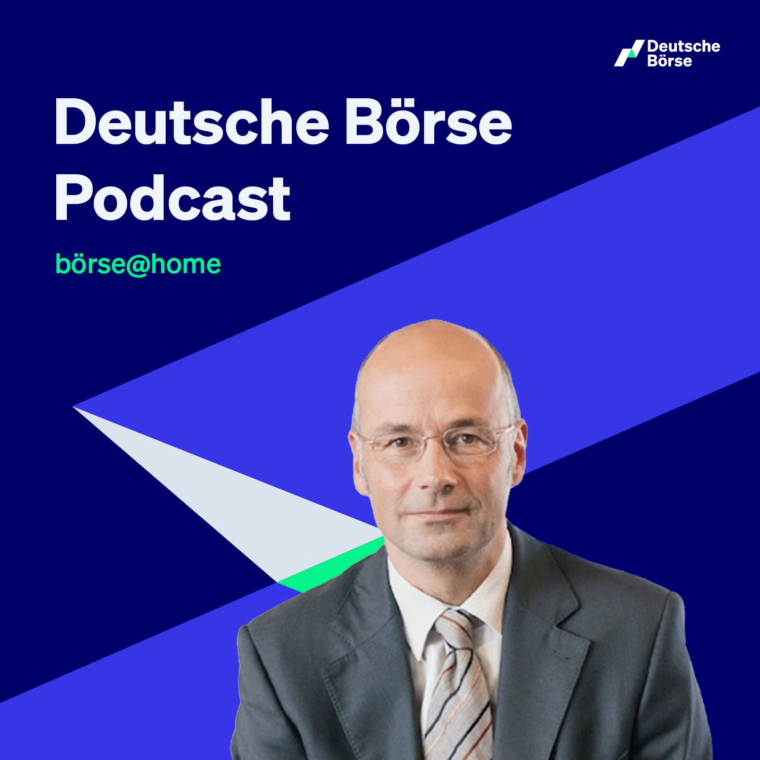 Nicht blenden lassen: Dr. Andreas Beck über KI-Euphorie, DAX-Rätsel und Depot-Disziplin