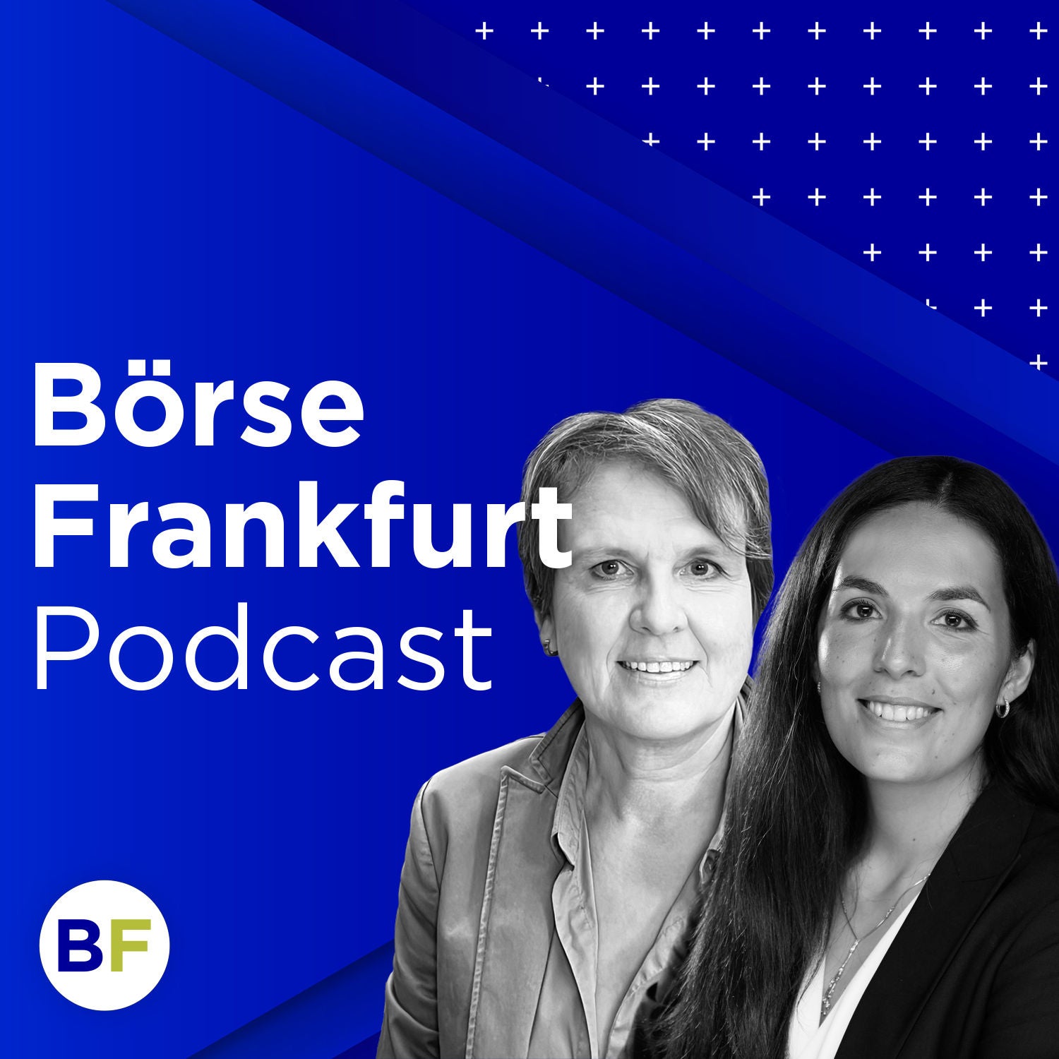 Stabile Renditen mit deutschen Börsenschwergewichten. Mit Sabrina Reeh, DWS #247