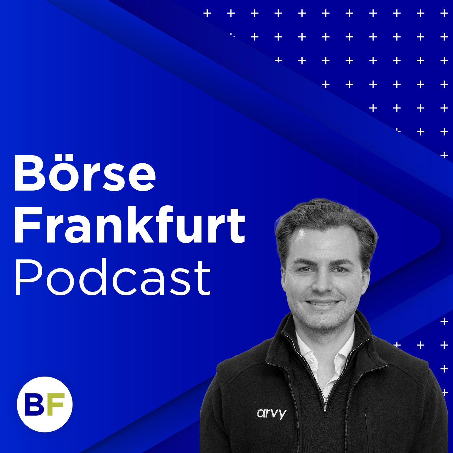 Strategien fürs Verkaufen. Mit Thierry Borgeat. arvy #264