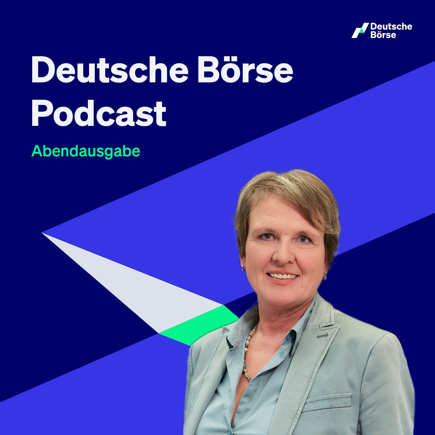Xetra – das perfekte Match für dein Depot. Mit Edda Vogt #Abendausgabe