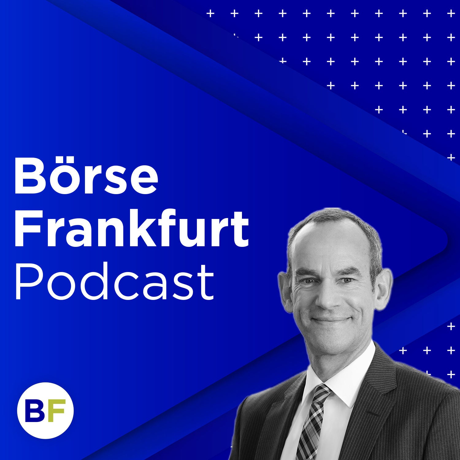 25 Jahre ETFs – Im Maschinenraum der Indextracker. Mit Thomas Meyer zu Drewer, Amundi #255