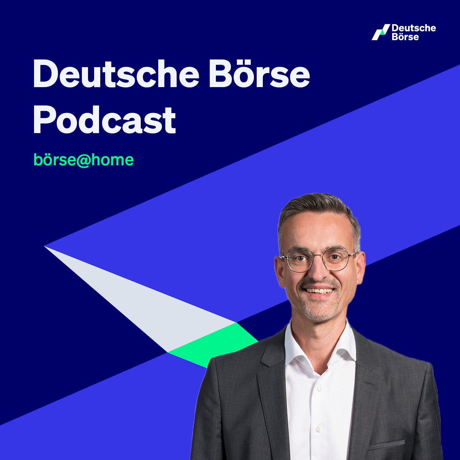 DAX im Chart-Update – Methoden, Muster, die wirklich helfen. Mit Jörg Scherer, HSBC #296