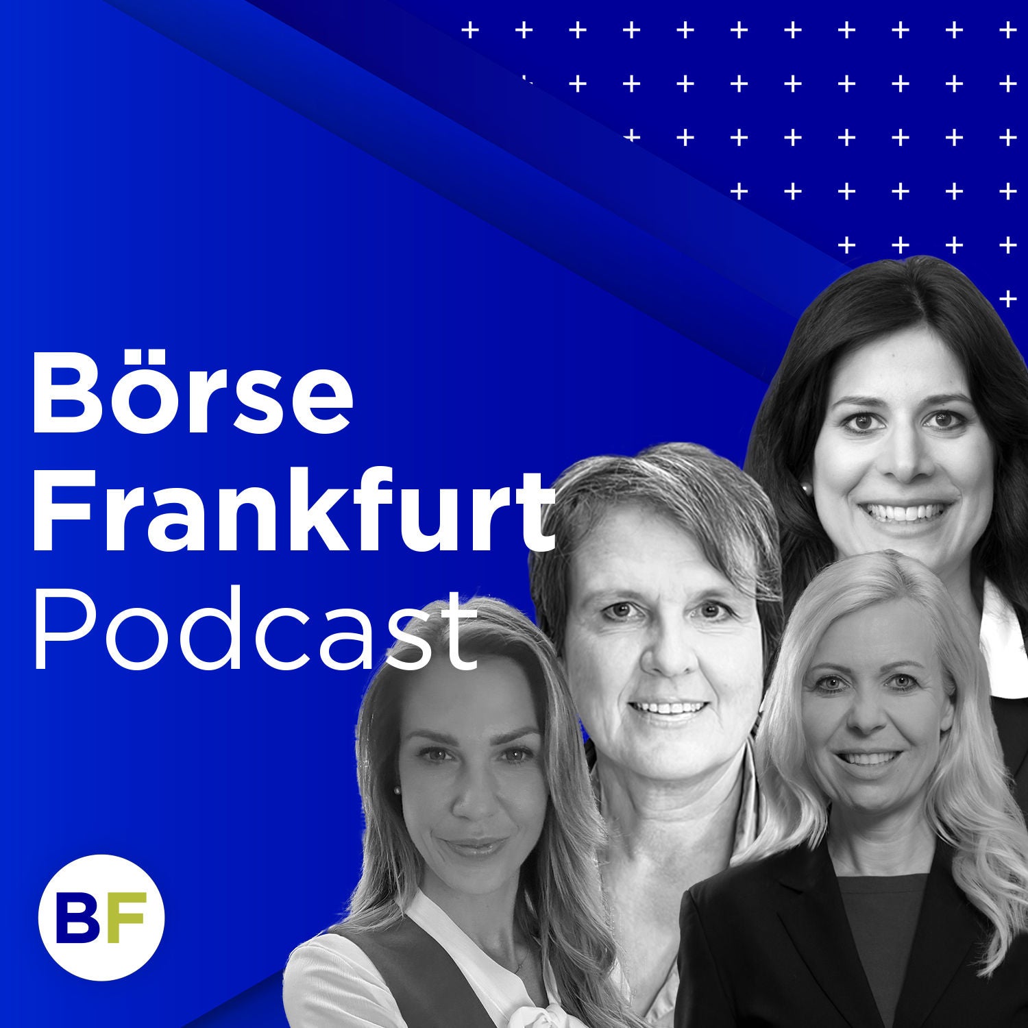So machst Du das meiste aus Finanzmessen und Börsentagen. Mit Nathalie Richert, Antje Erhard, Fabienne Lindner, Edda Vogt #252