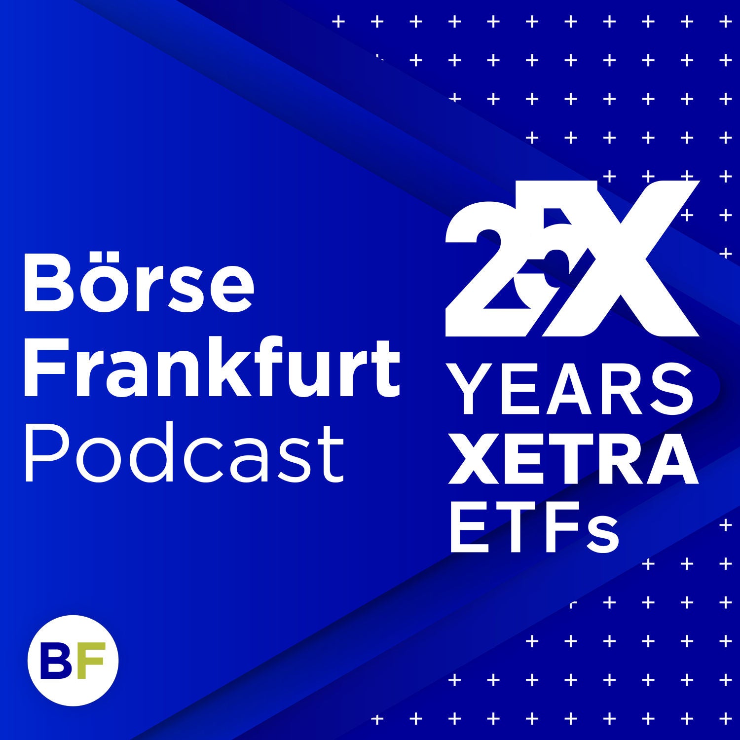 25 Jahre ETFs #250