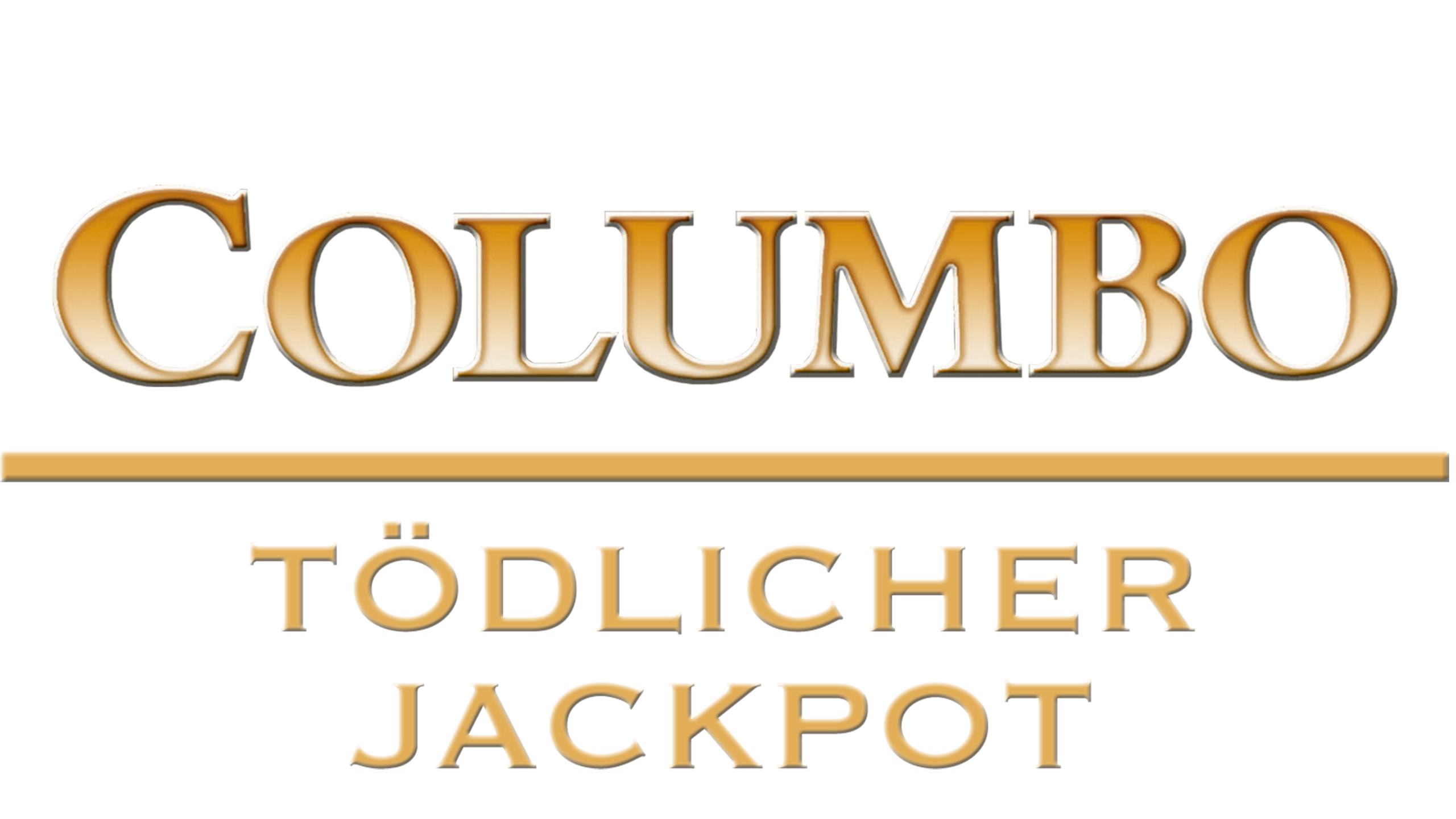 Columbo: Tödlicher Jackpot