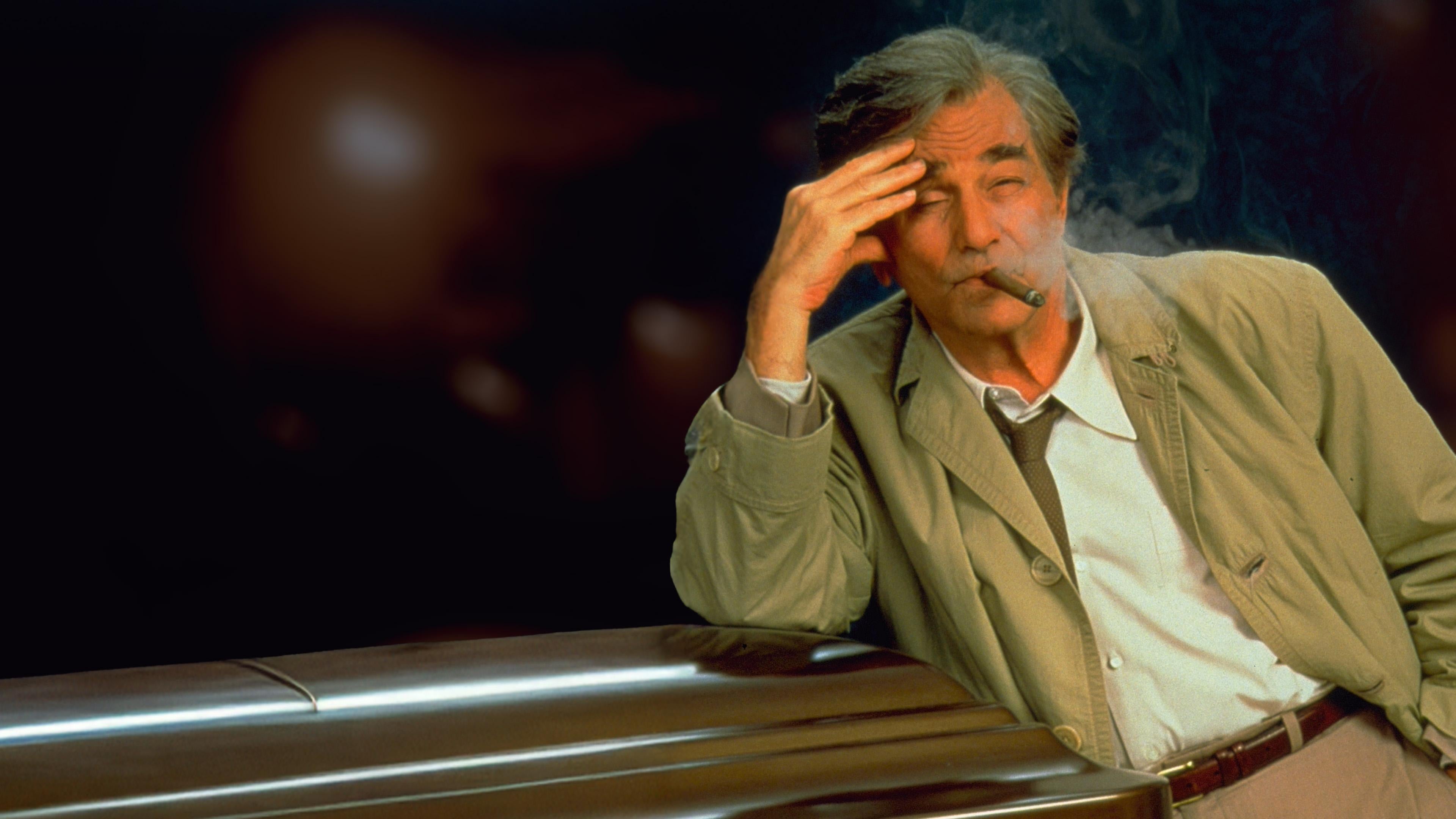 Columbo: Tödlicher Jackpot