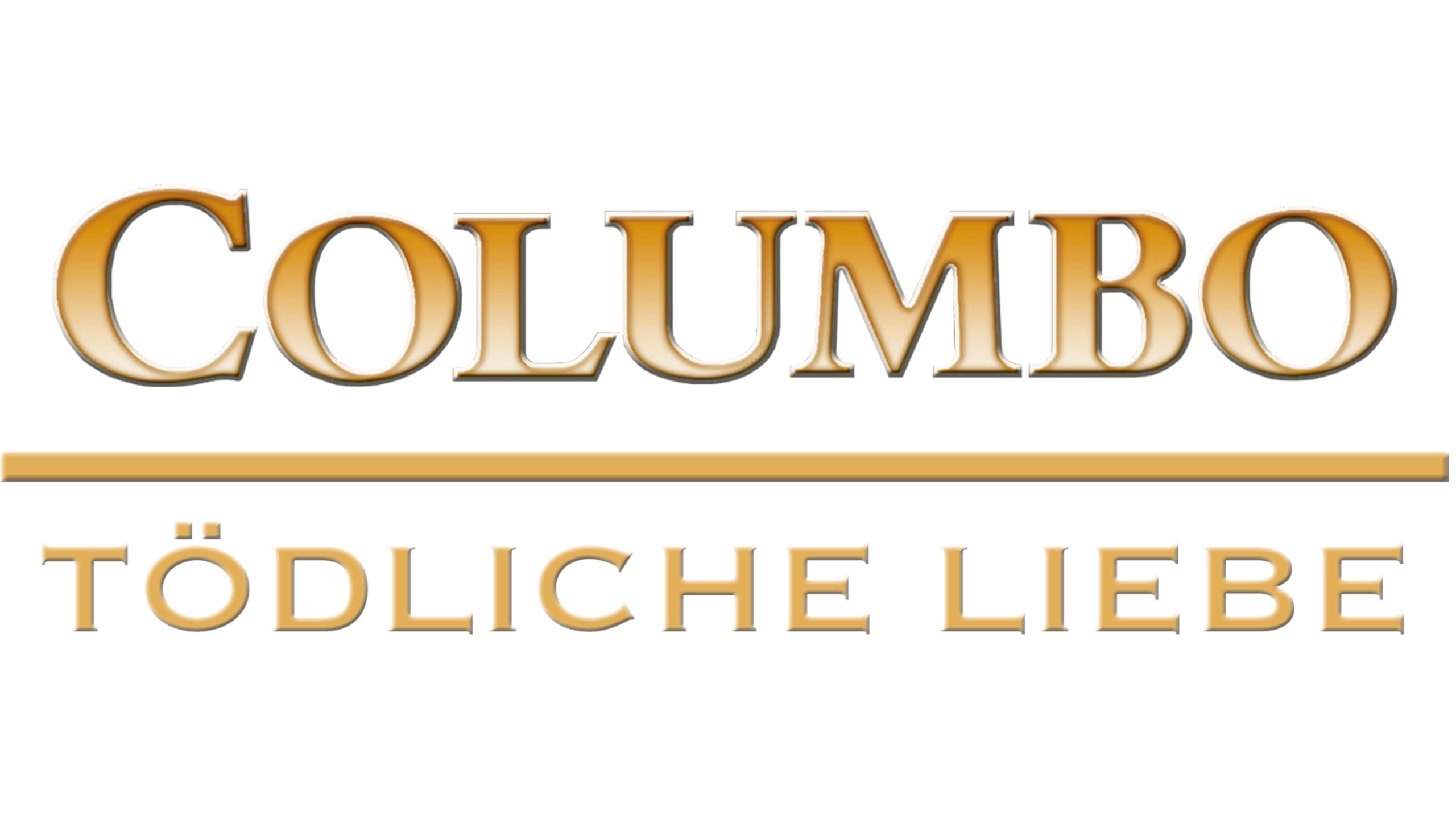 Columbo: Tödliche Liebe