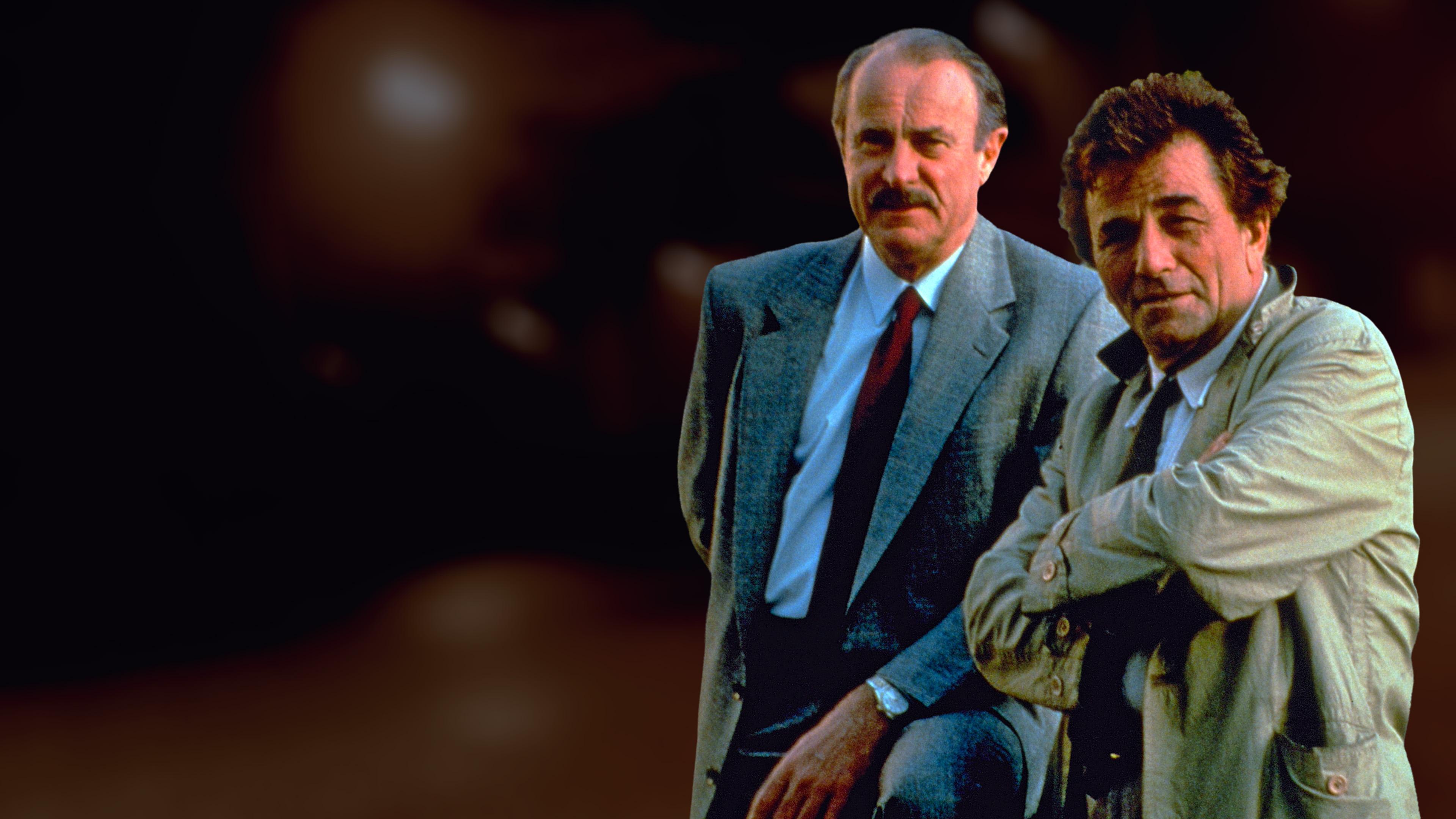 Columbo: Tödliche Liebe
