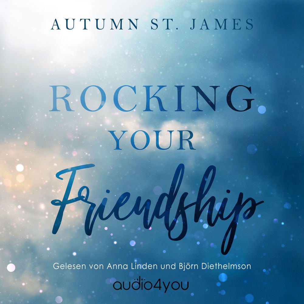 Rocking Your Friendship