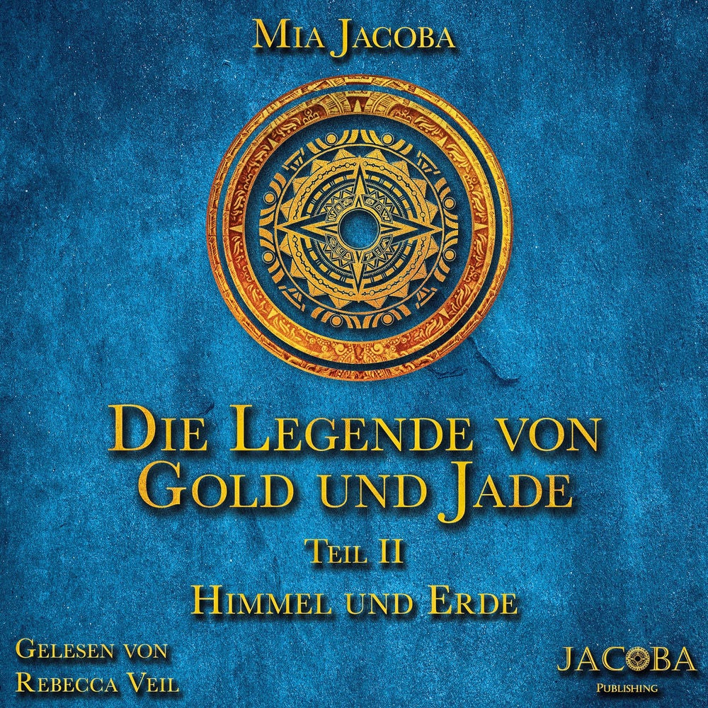 Die Legende von Gold und Jade 2: Himmel und Erde