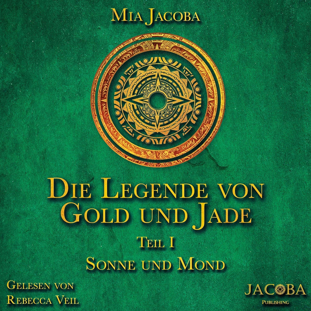 Die Legende von Gold und Jade 1: Sonne und Mond