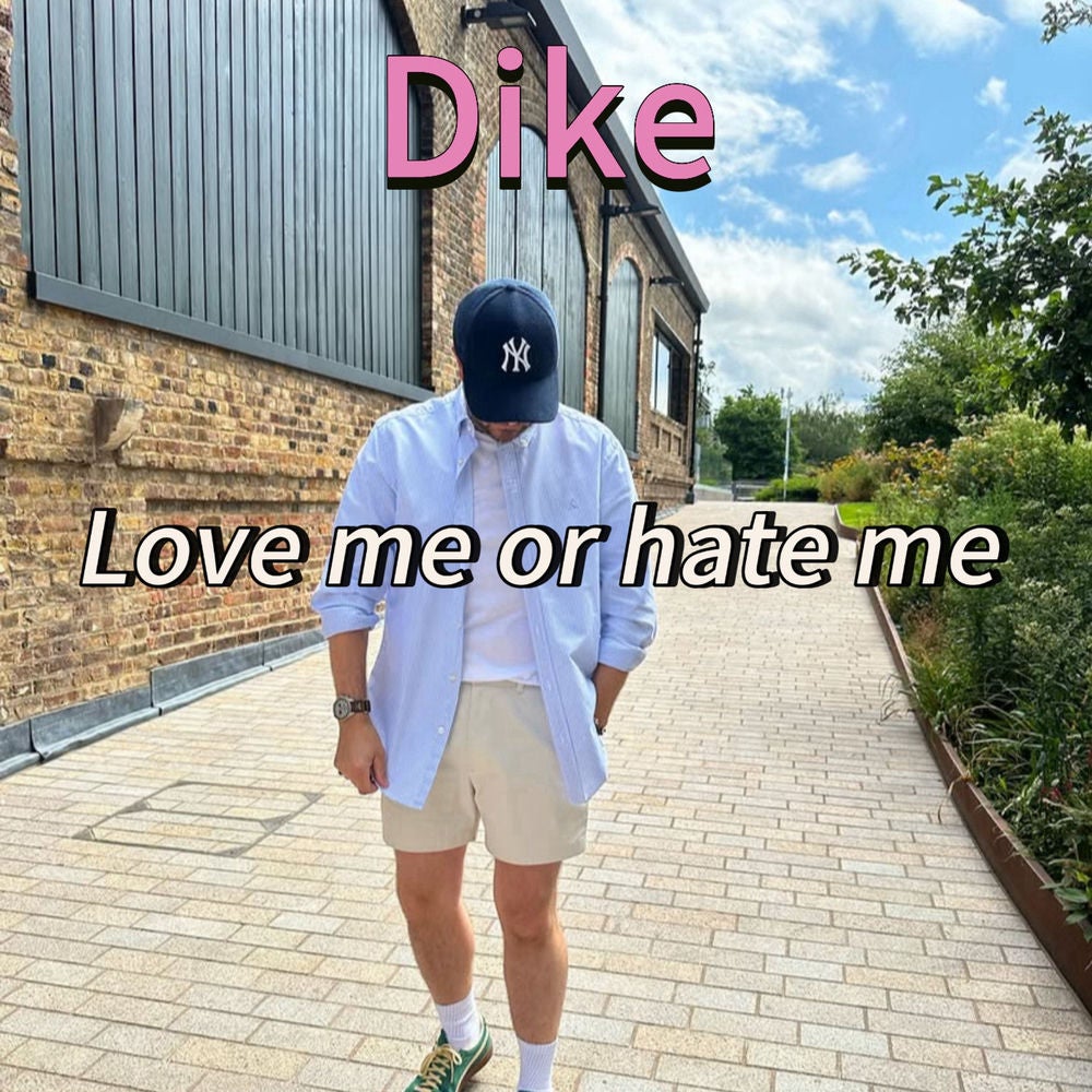 Love Me or Hate Me
