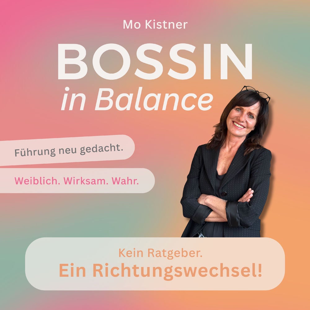 Bossin in Balance