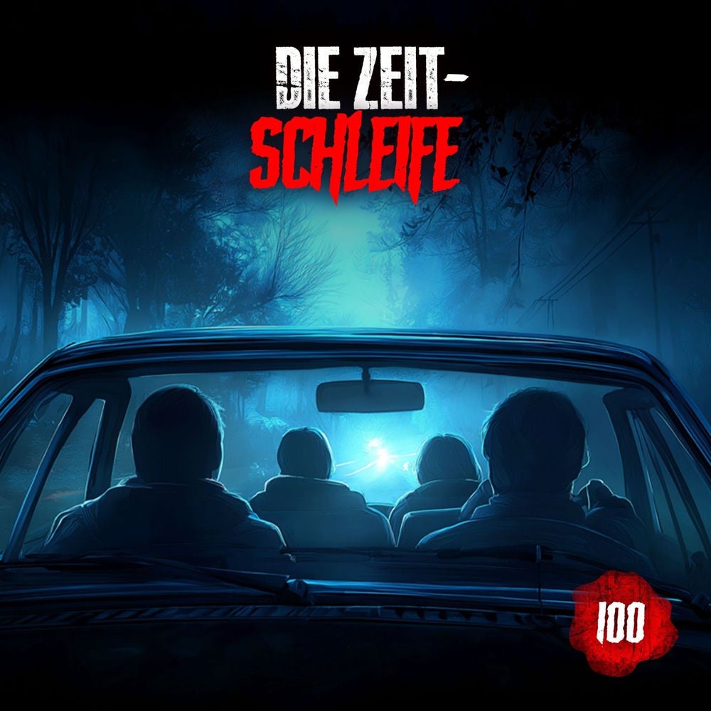 Folge 100: Zeitschleife