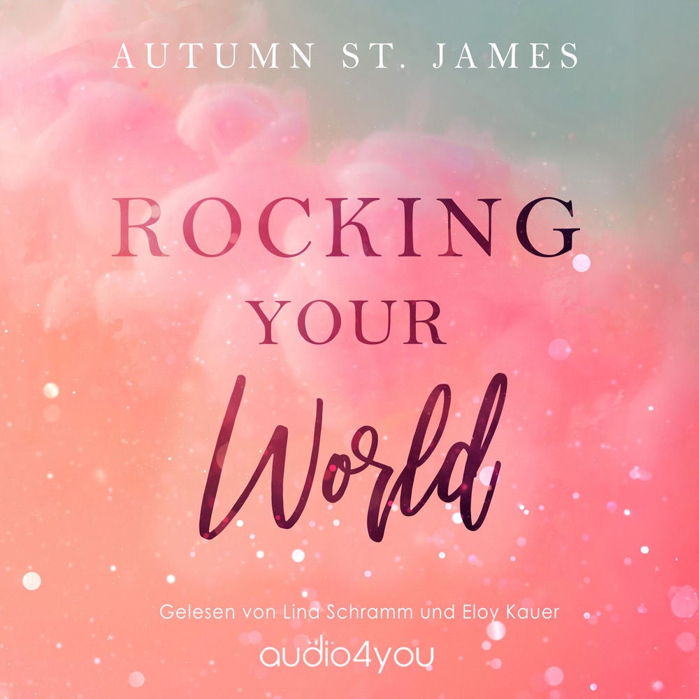 Rocking Your World