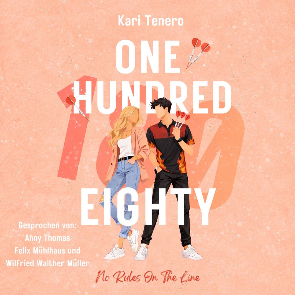 ONEHUNDREDEIGHTY
