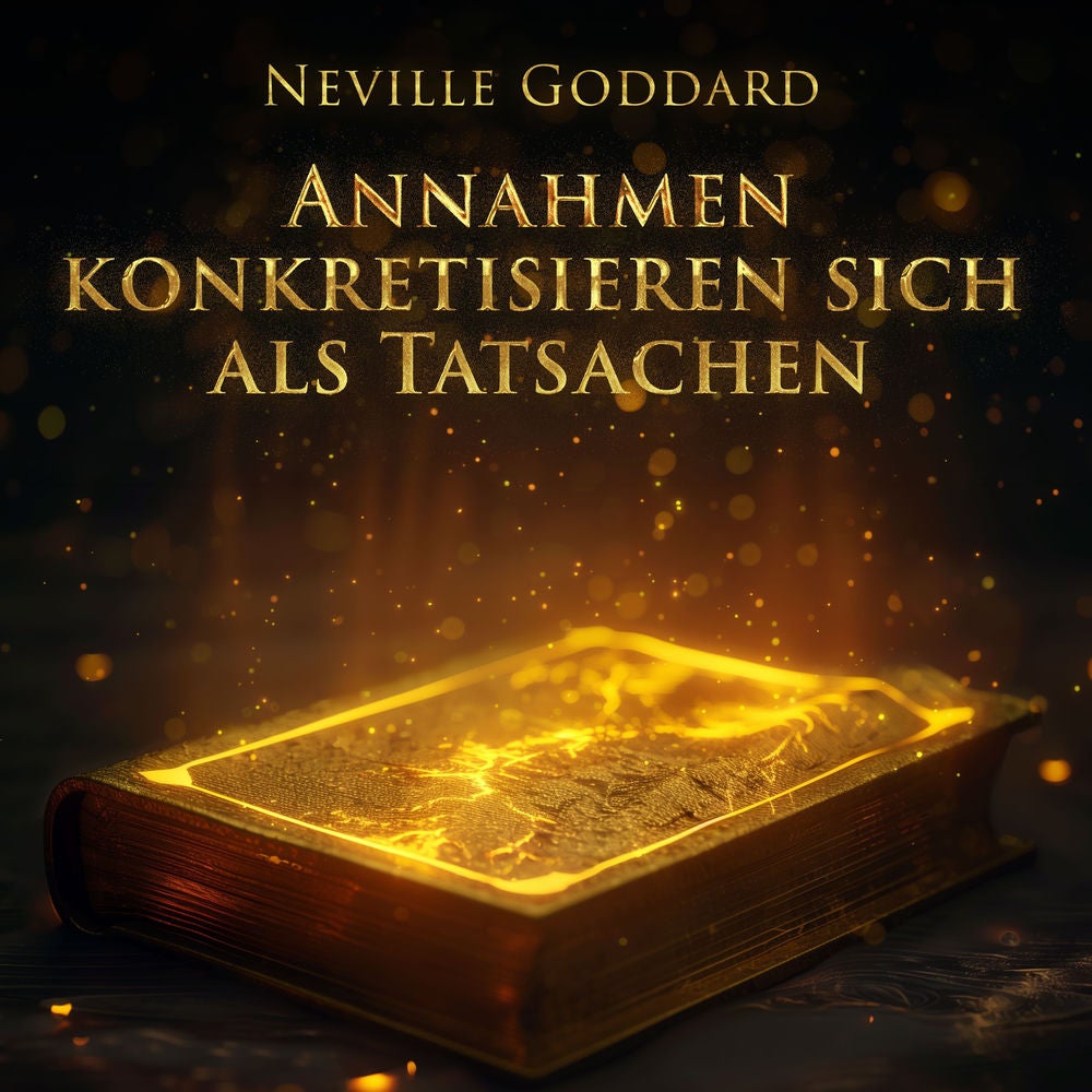 Annahmen konkretisieren sich als Tatsachen