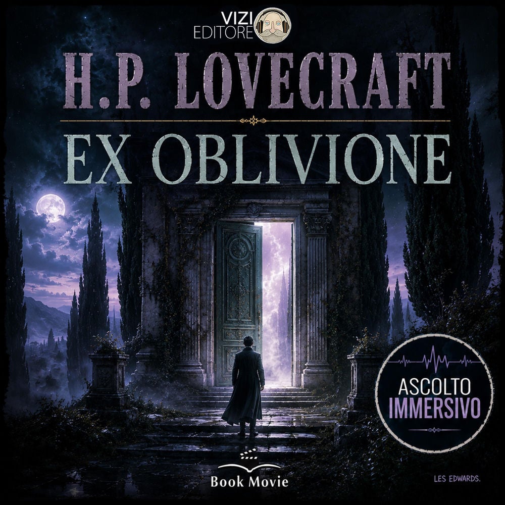 Ex Oblivione