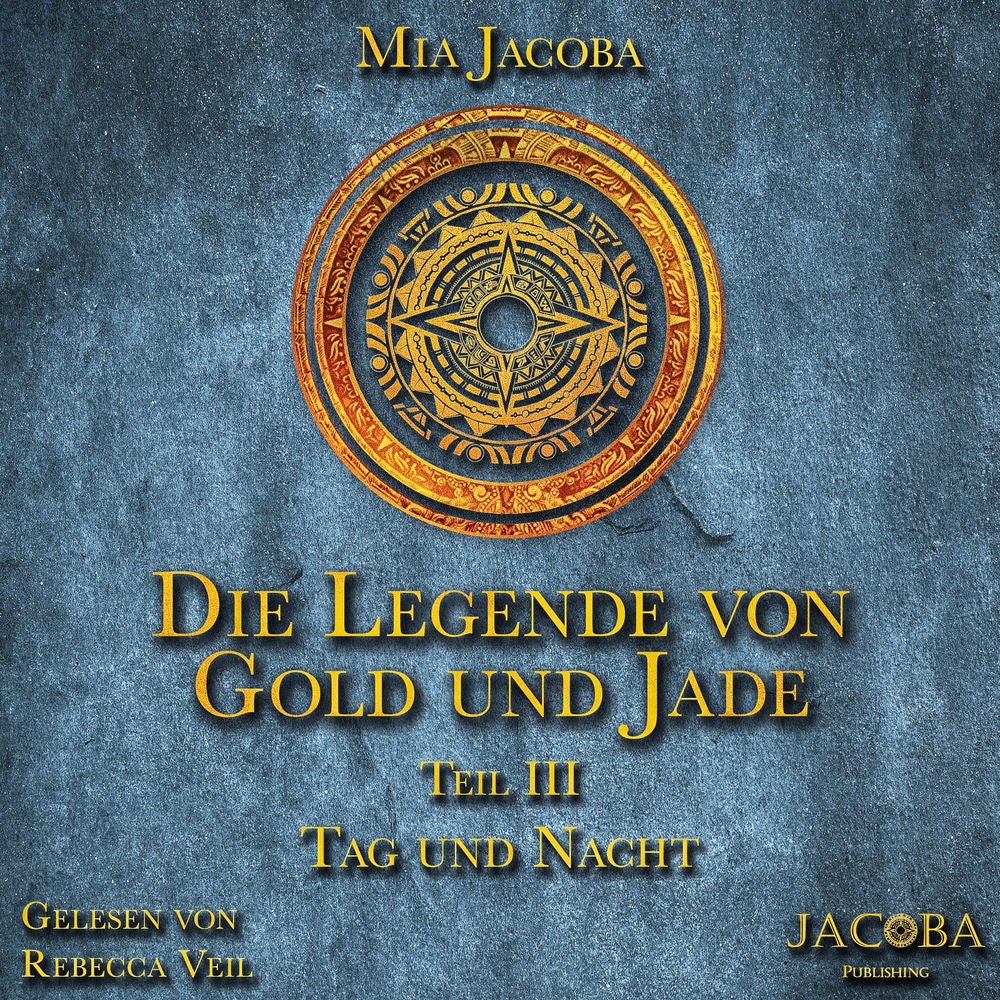 Die Legende von Gold und Jade 3: Tag und Nacht