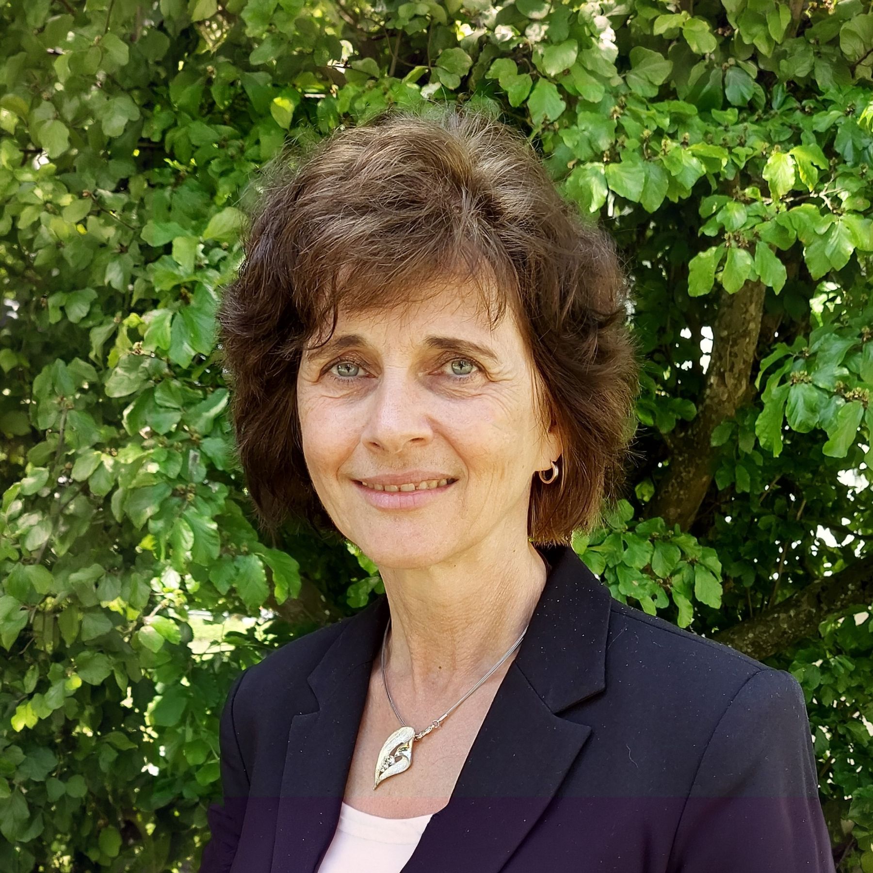 Founder Talk mit Regina Schlecker, Wirtschaftsförderin der Stadt Stockach