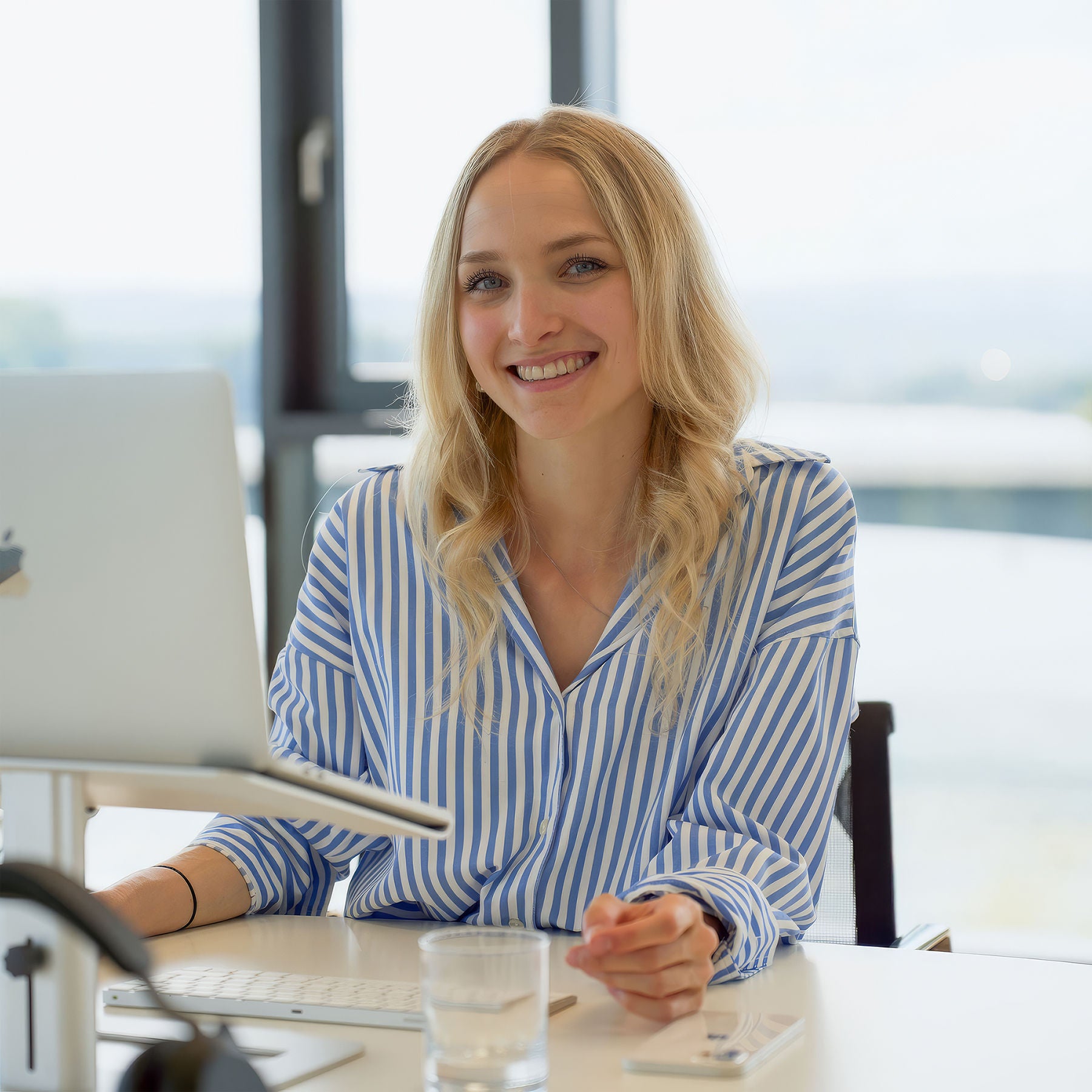 Founder Talk mit Julia Essert von Zweifellos Lead Marketing