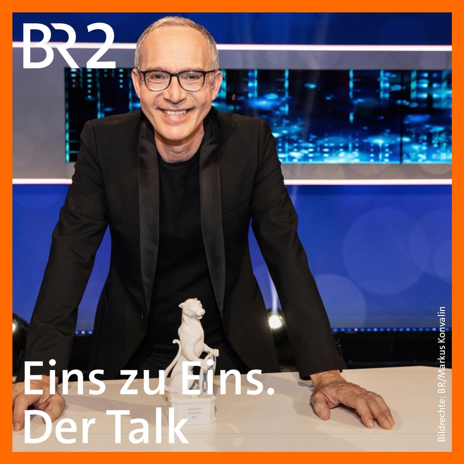 Christoph Süß, Moderator: Pessimist des Verstandes, Optimist des Willens