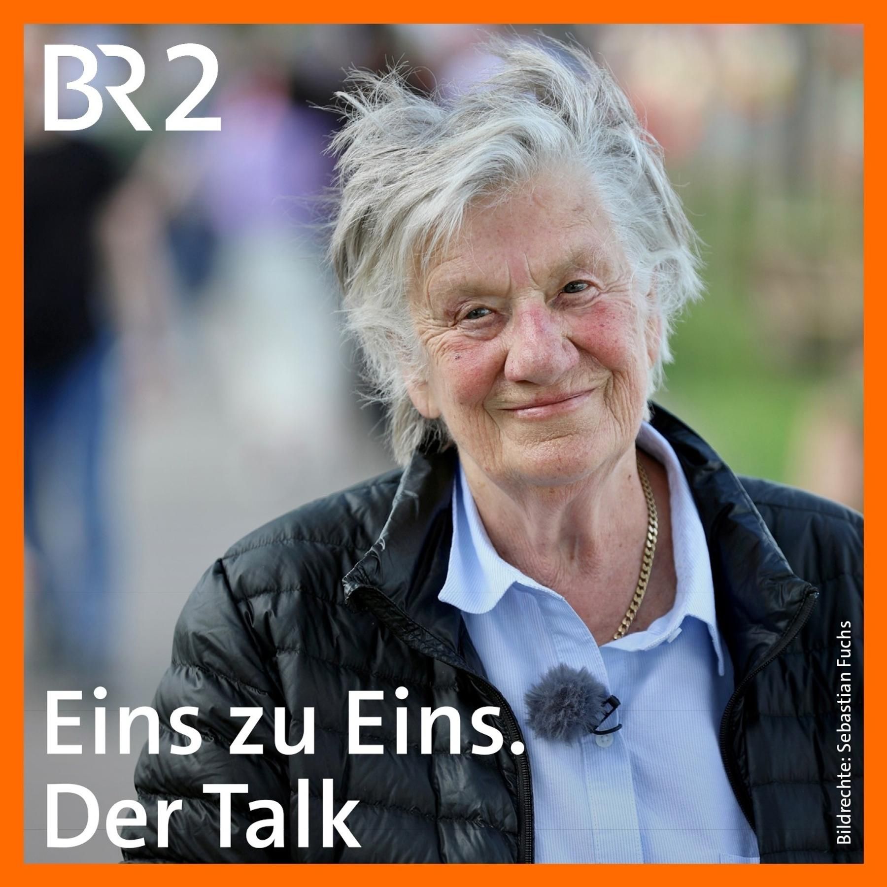 Monika Fuchs, Unternehmerin: Zum Kochen an den Nordpol