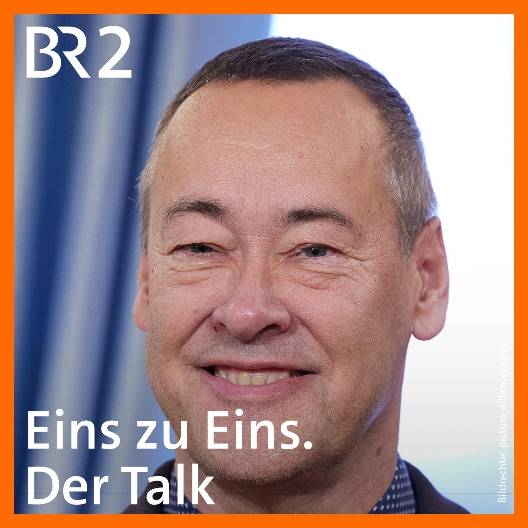 Thomas Krüger, Ex-Chef der Bundeszentrale für pol. Bildung: Politische Bildung als Lebenswerk
