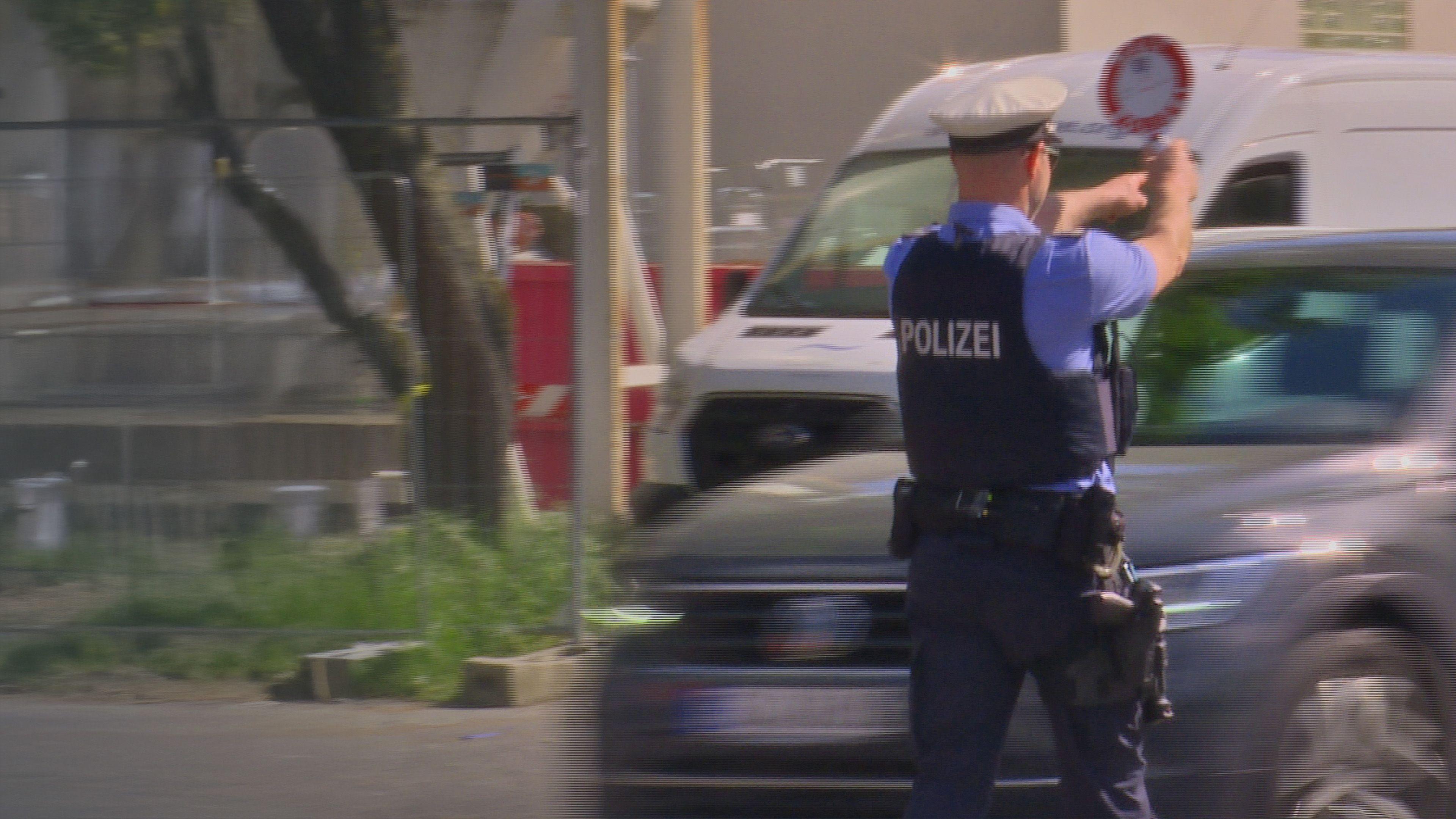 Aus dem Verkehr gezogen - Auf der Jagd nach Rasern und Posern