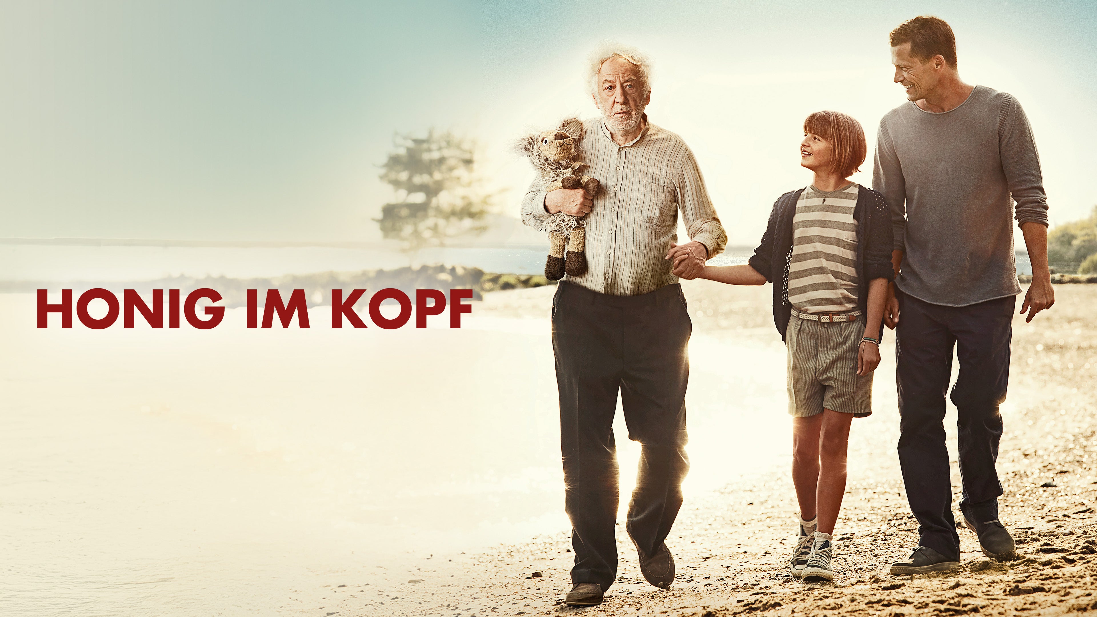 Honig im Kopf