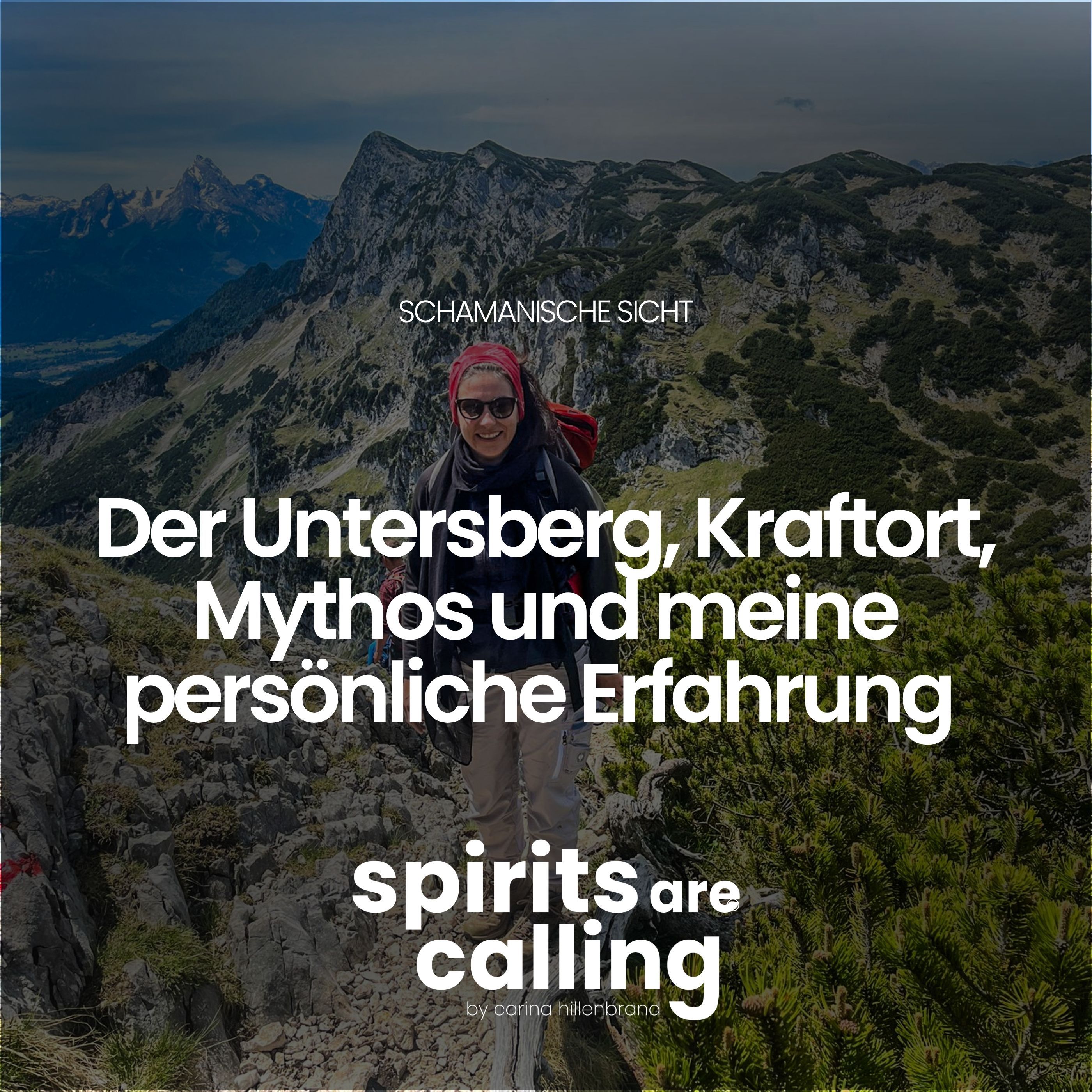 Der Untersberg: Kraftort, Mythos und was ich dort wirklich erlebt habe