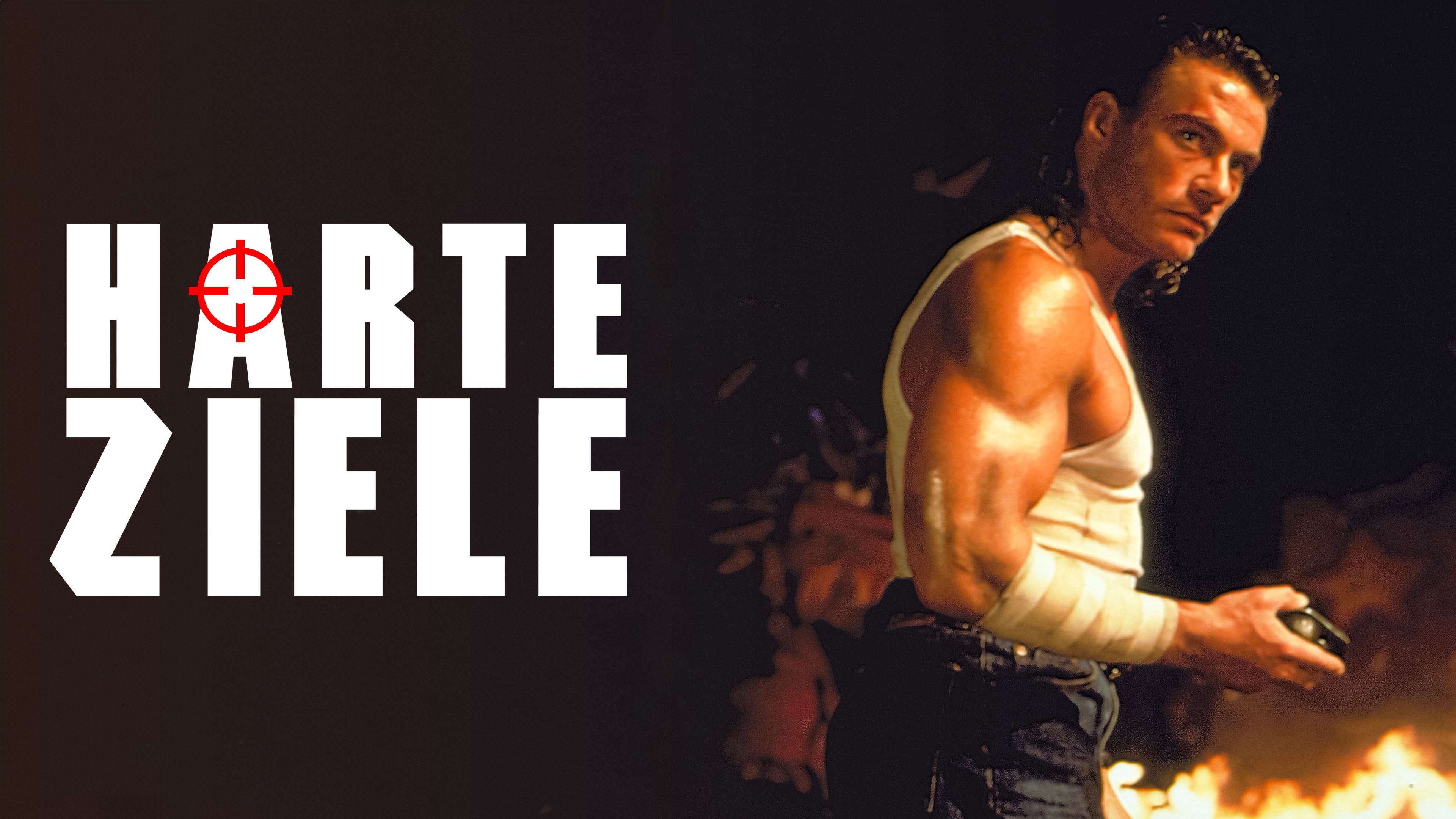 Harte Ziele