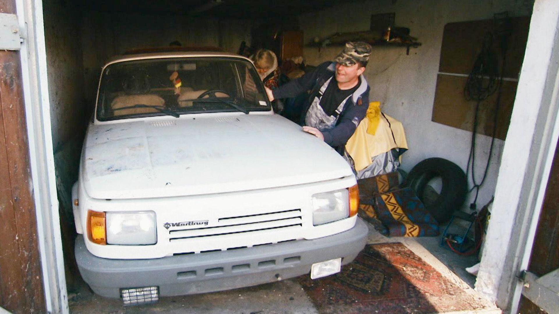 Garagenfund