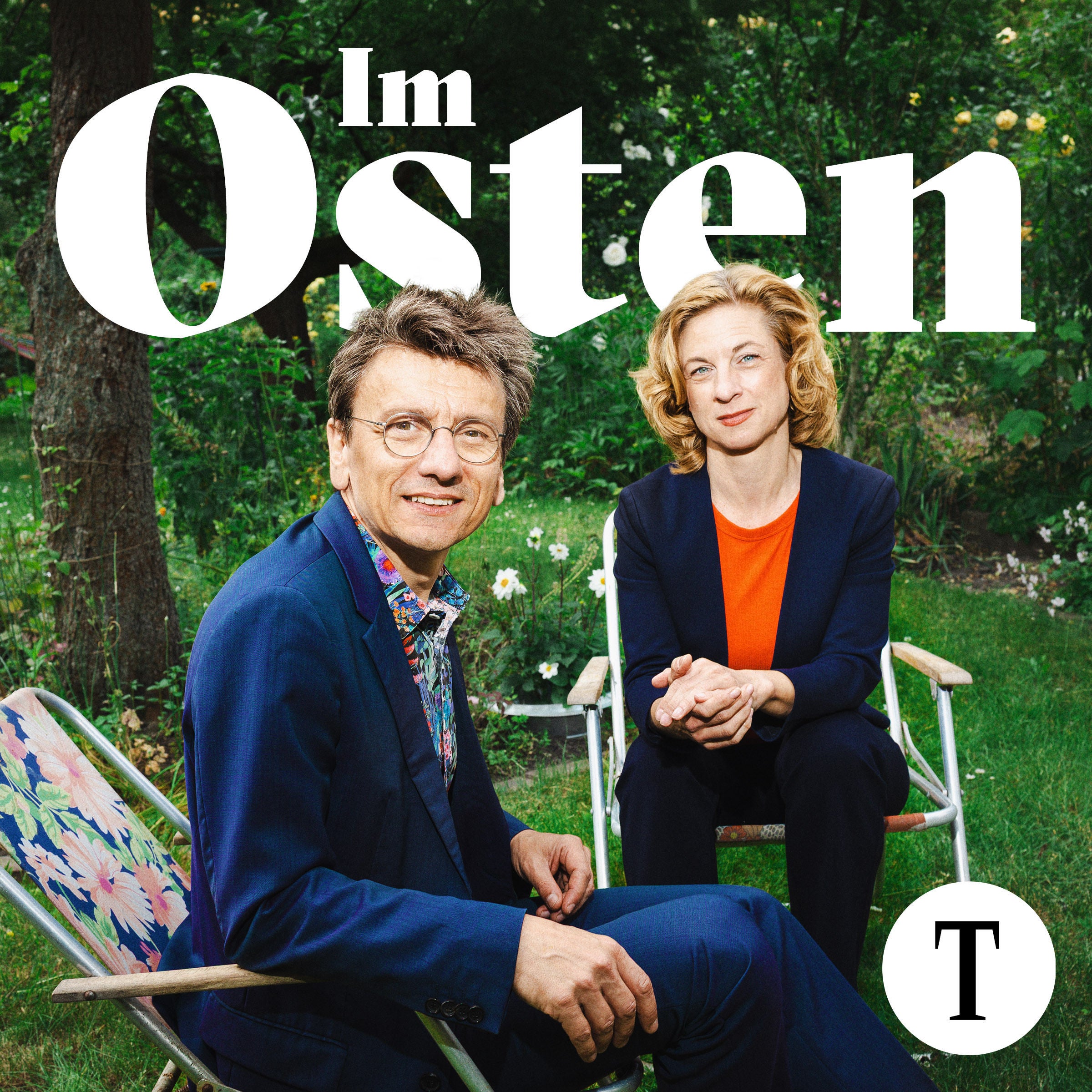 Im Osten - wo Deutschland sich entscheidet