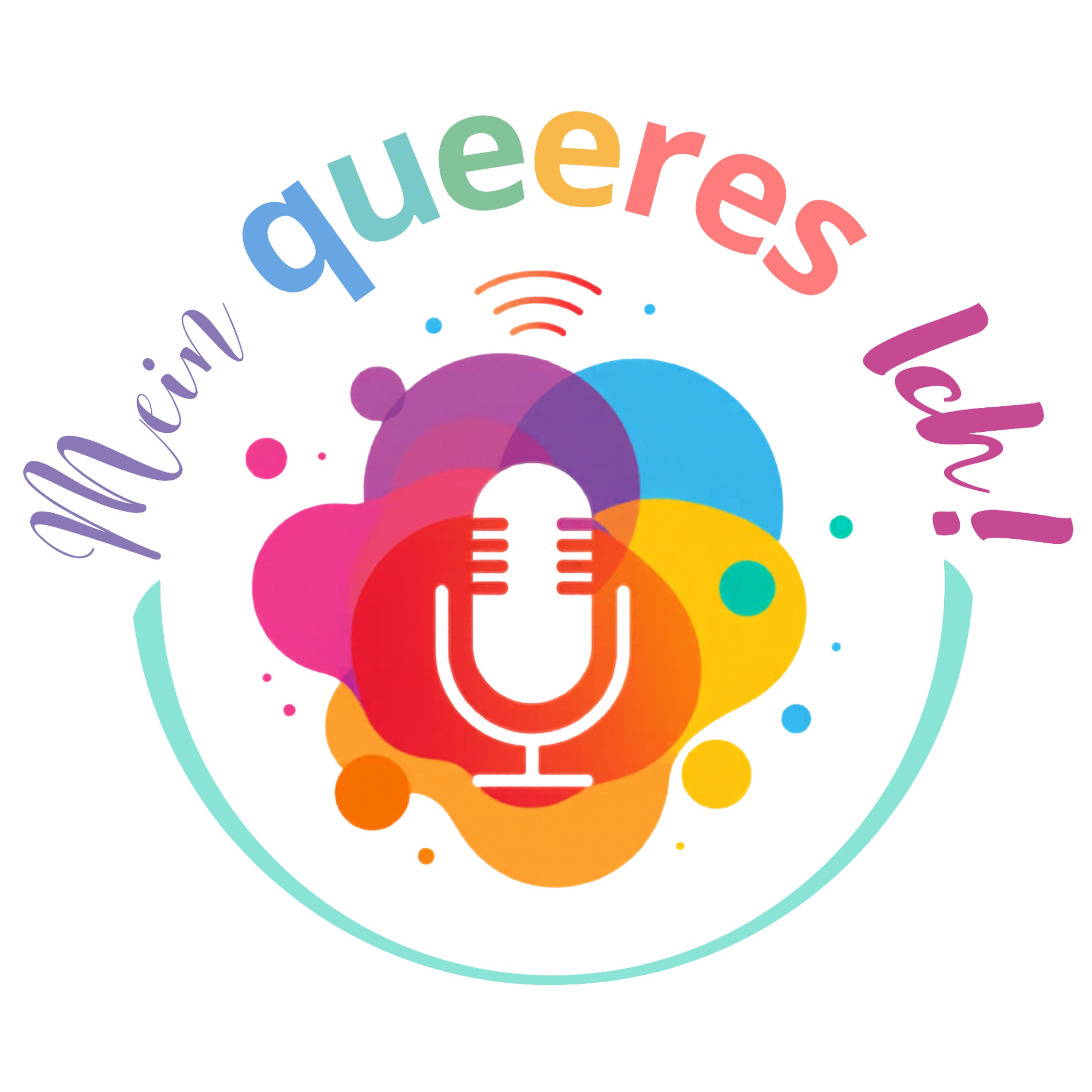 Mein queeres Ich!