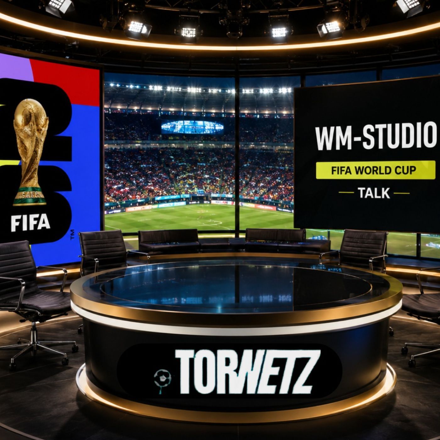 #14 TorNetz: Das WM-Tagebuch