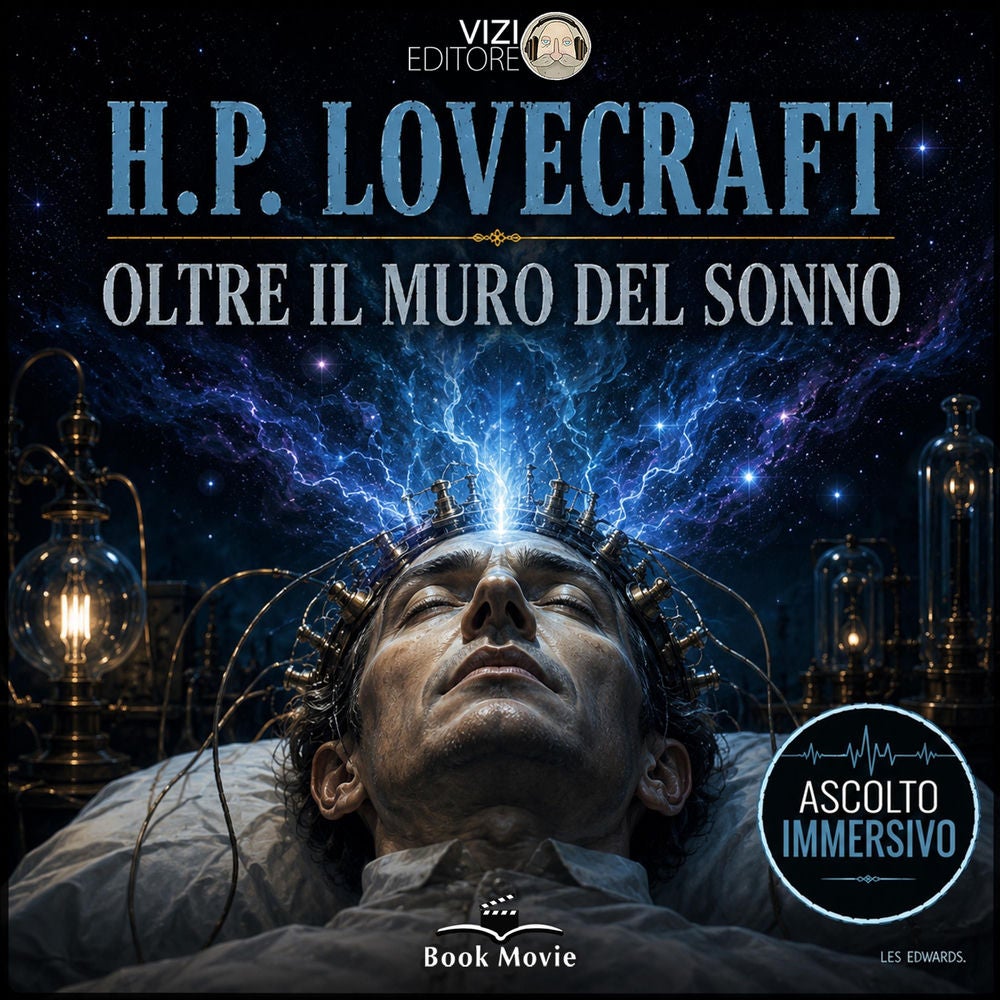 Oltre il muro del sonno