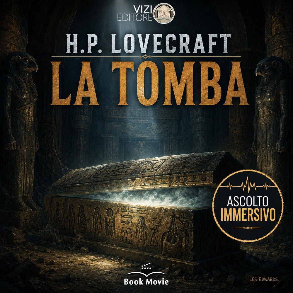 La tomba