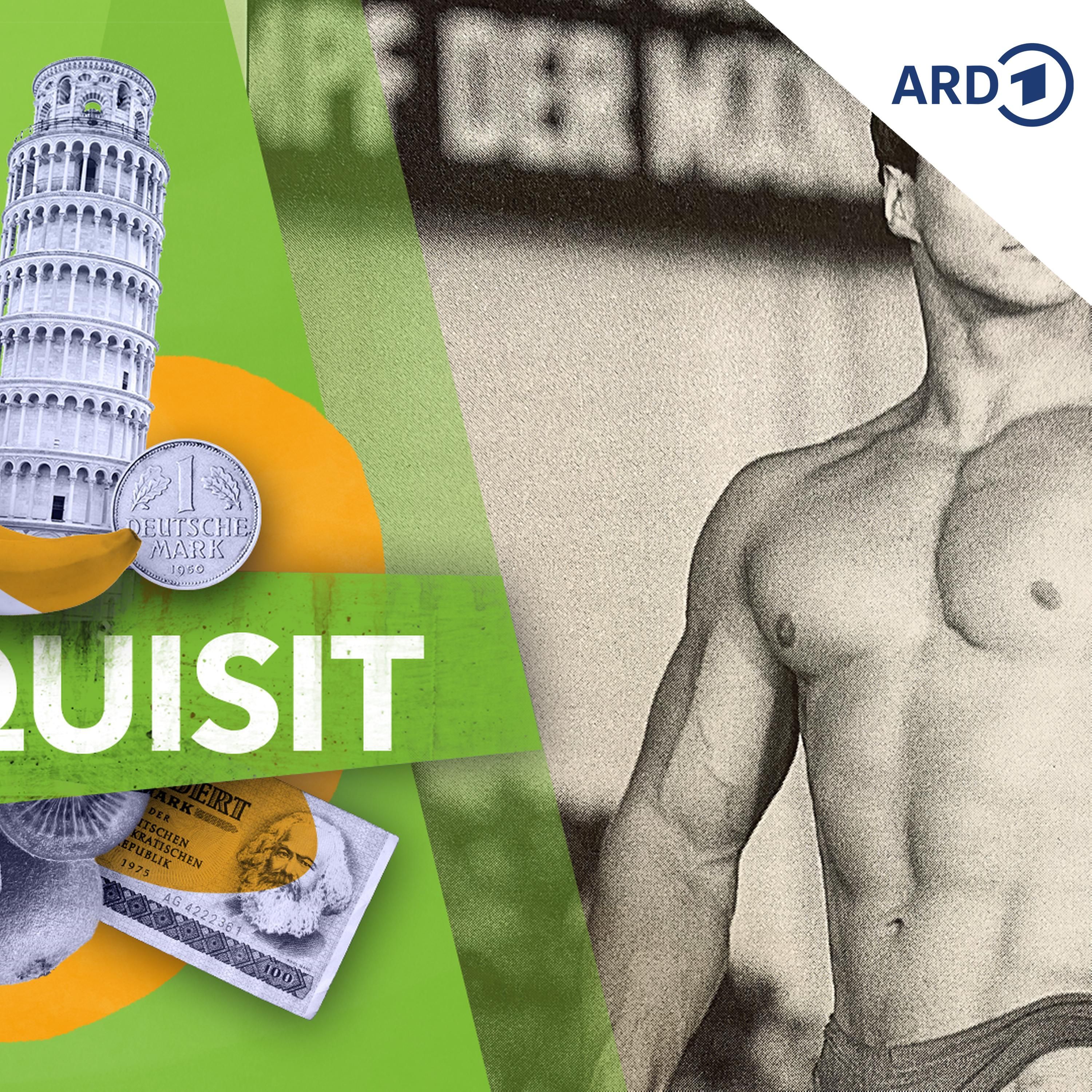Als das Bodybuilding bei uns noch "Kulturistik" hieß - Erinnerungen an damals