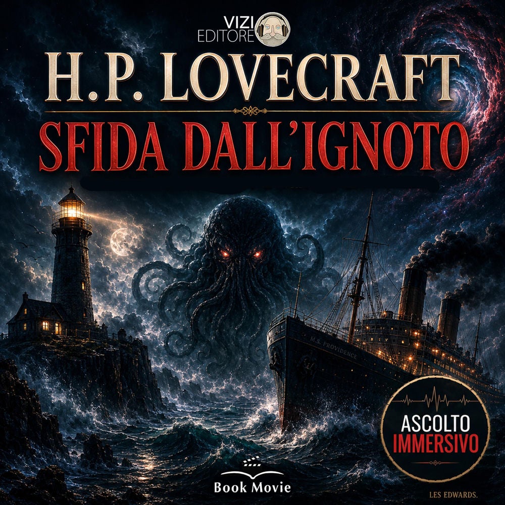Sfida dall'ignoto